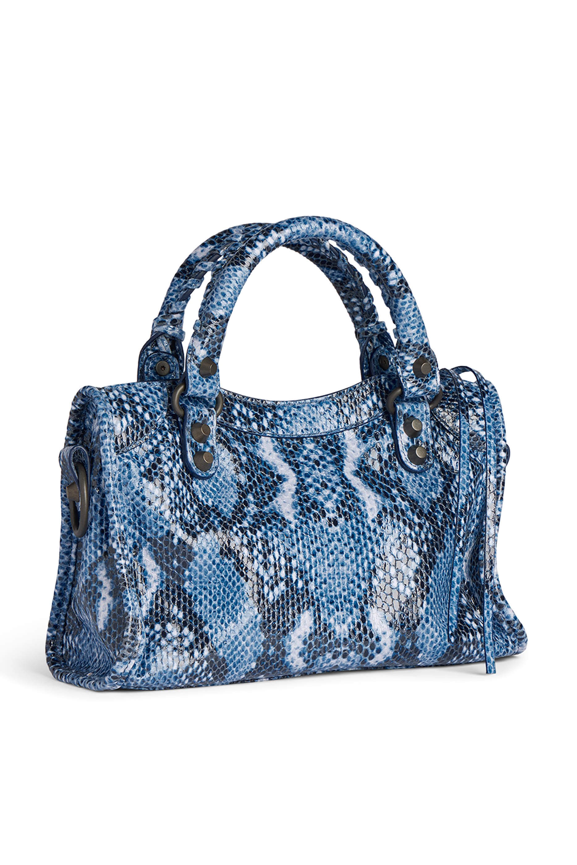 حقيبة لو سيتي صغيرة