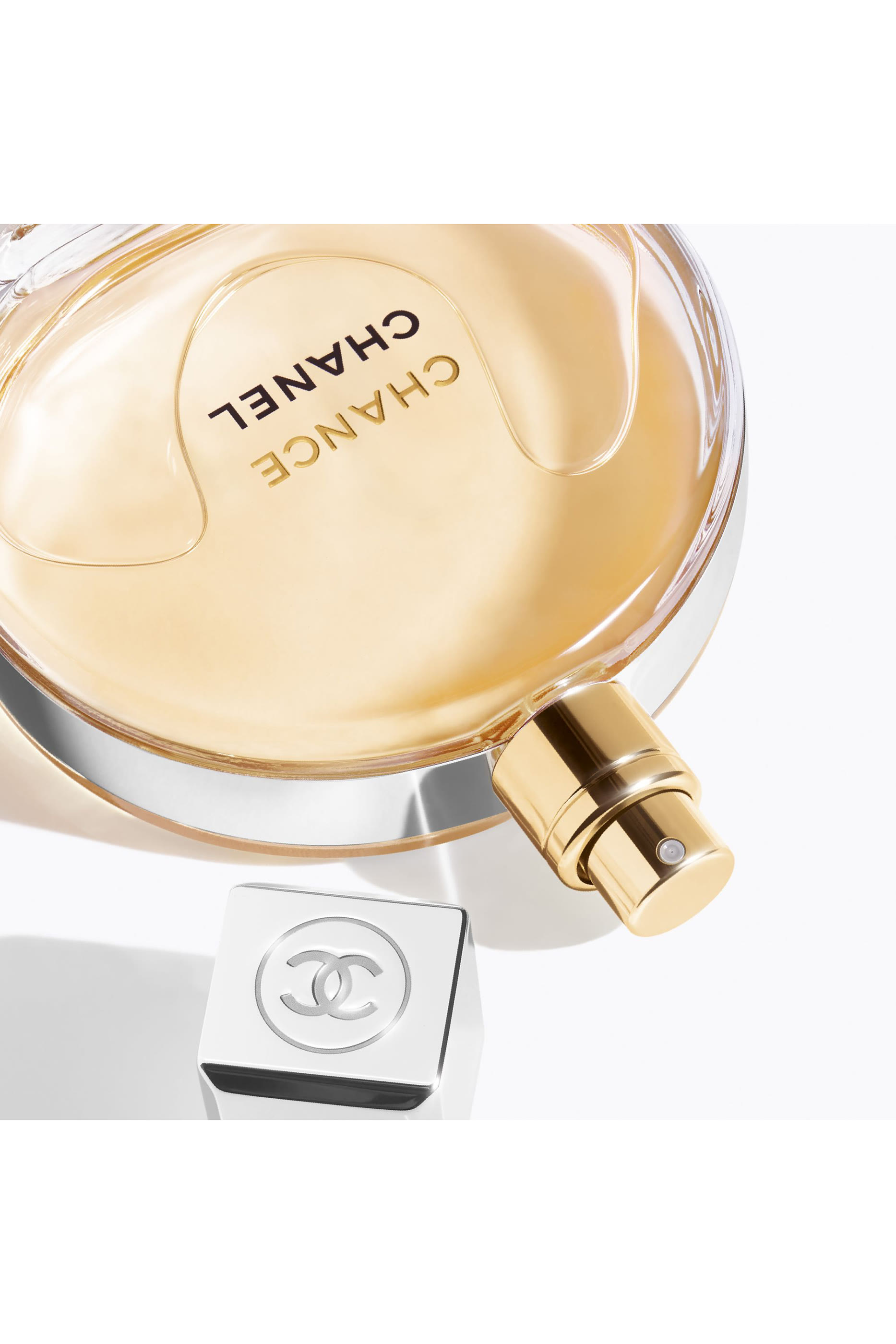 بخاخ ماء العطر CHANCE Eau de Parfum Vaporisateur