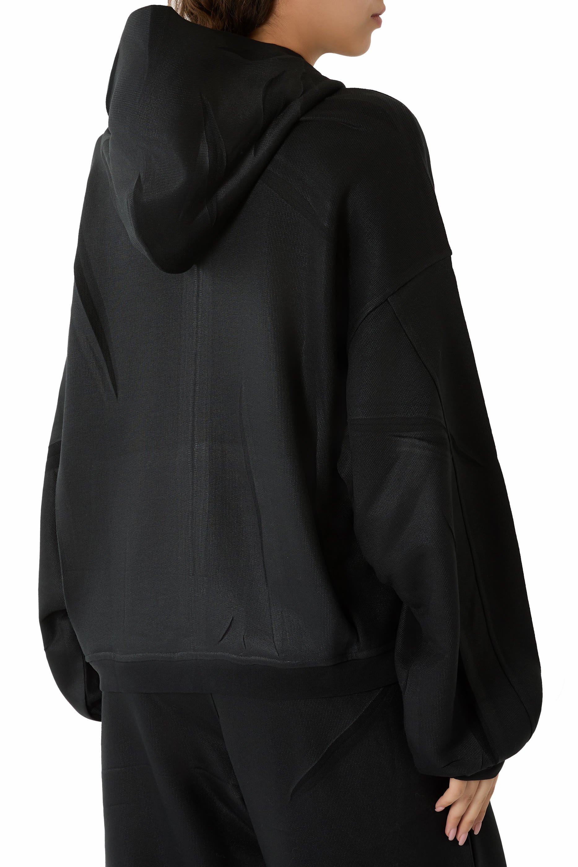 هودي تيري مجعد