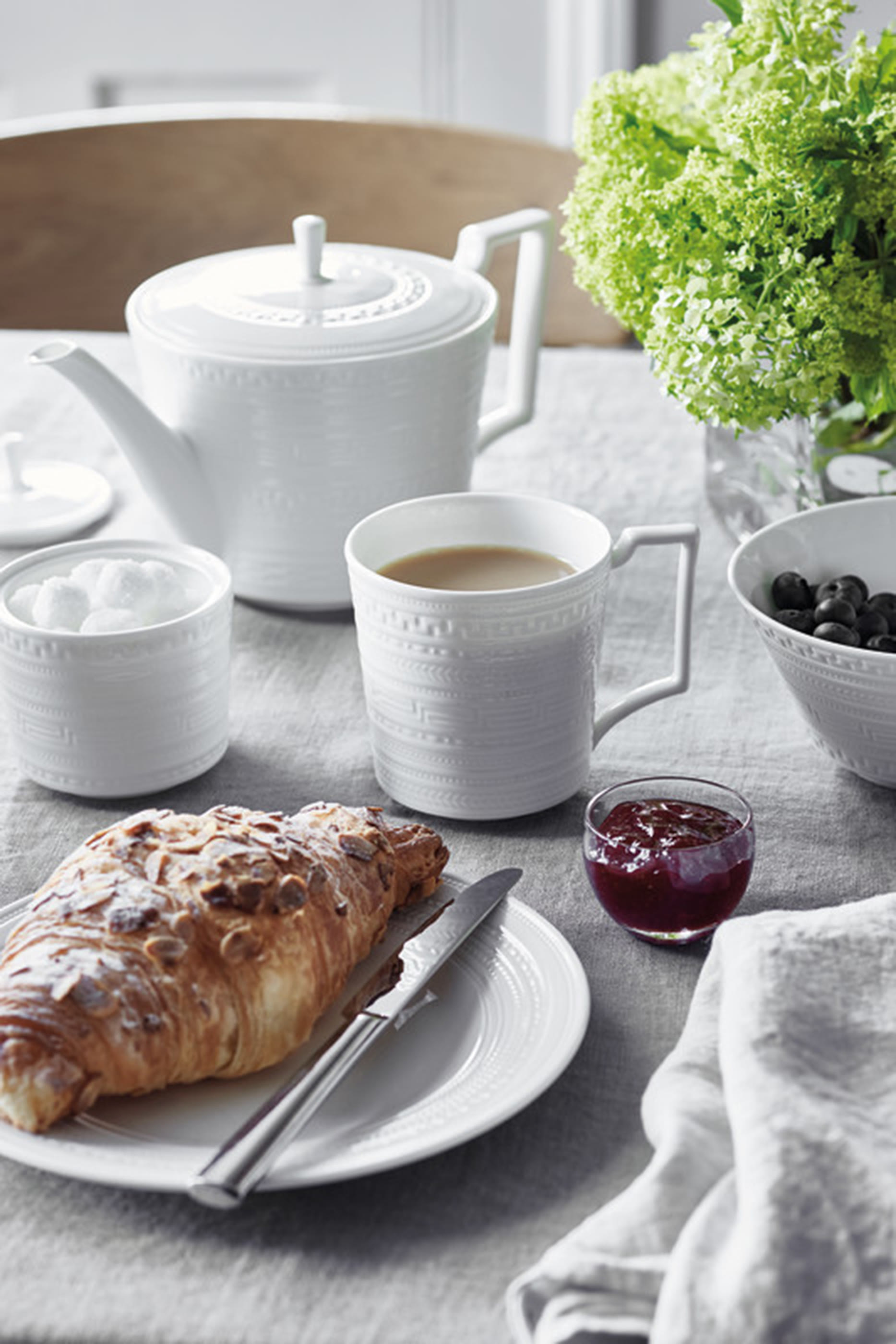 وعاء سكر إنتاغليو