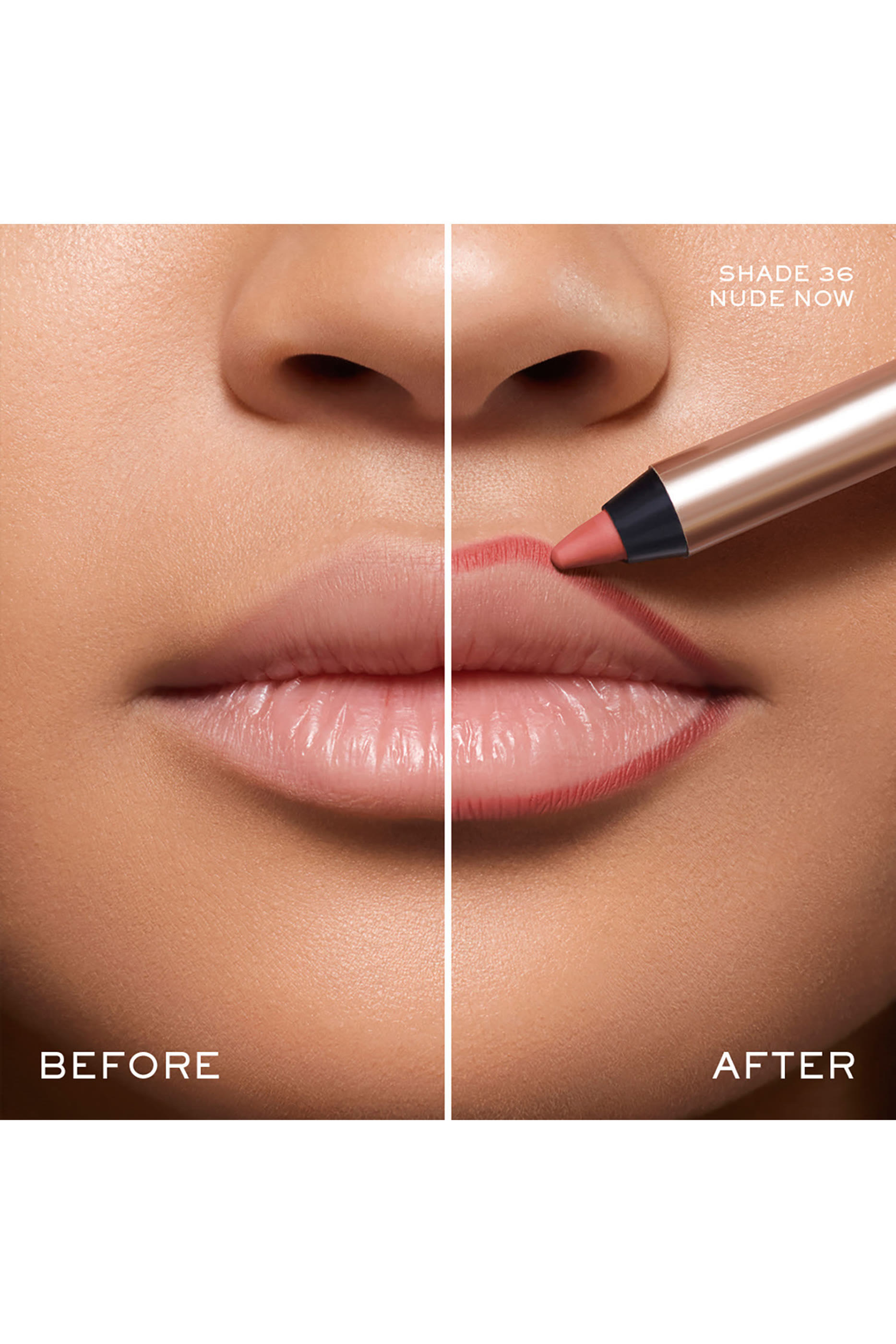 محدد شفاه ليب ايدول ليب شيبر