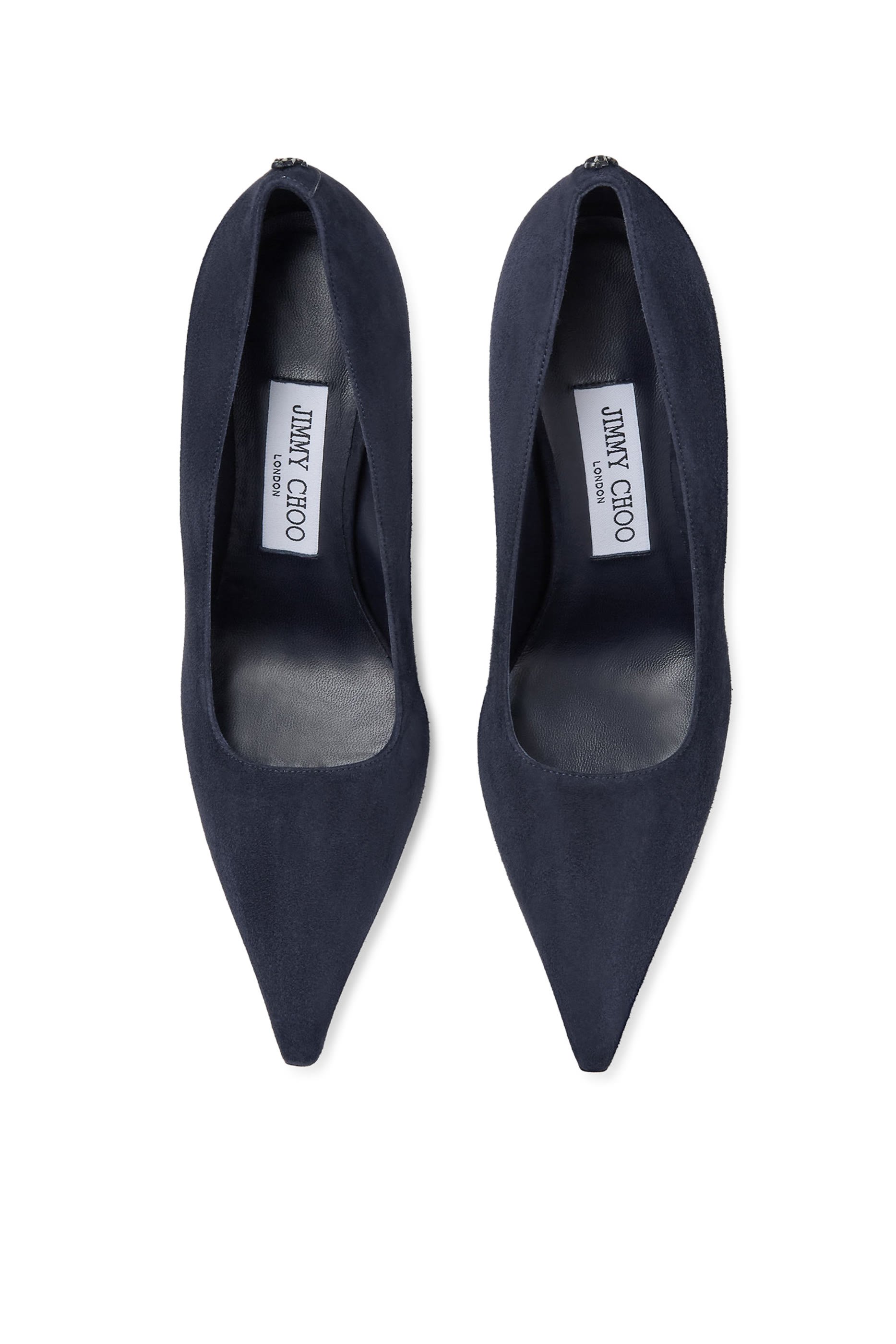 حذاء كلاسيكي اكسيا 80