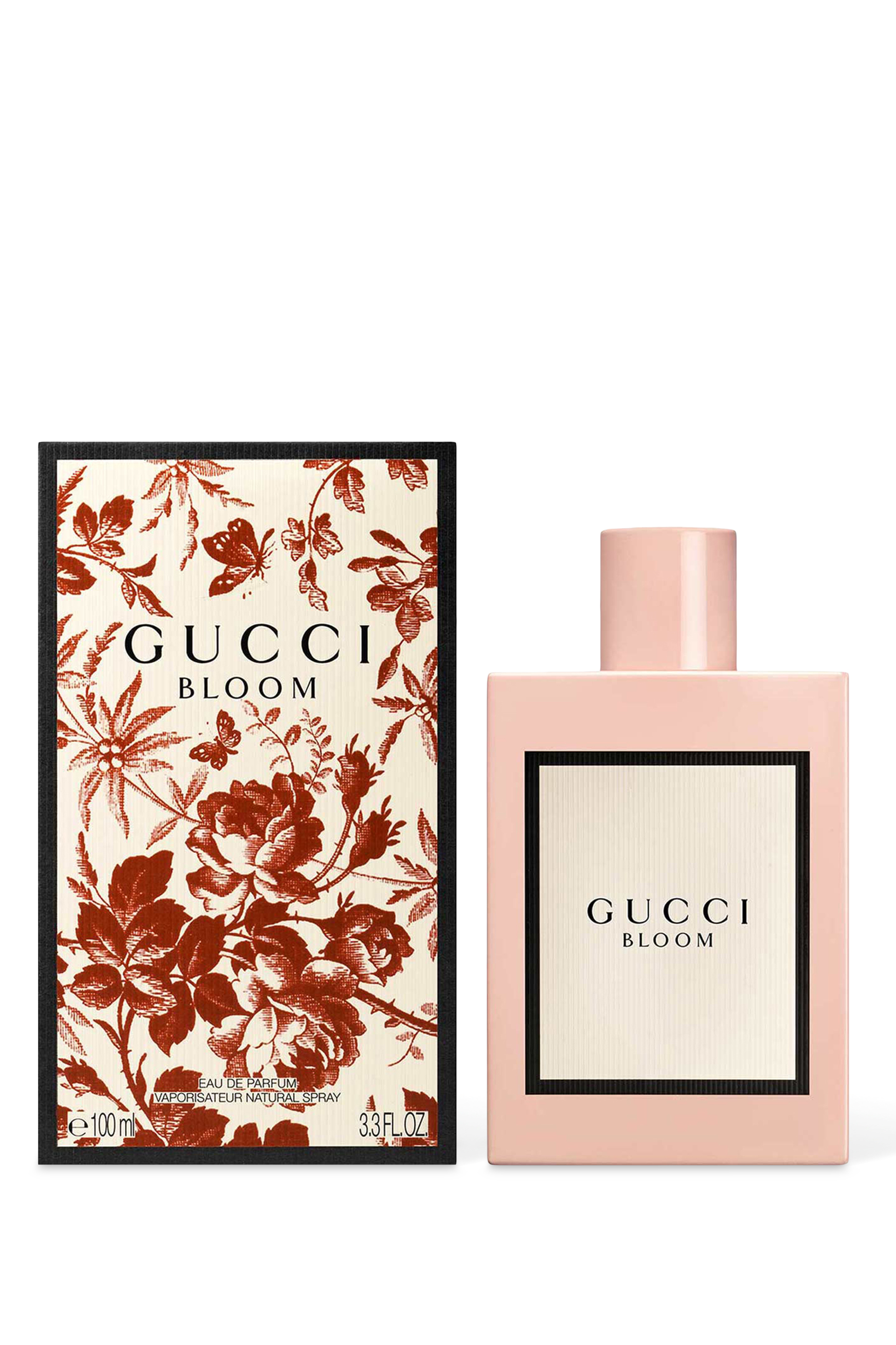 أو دو بارفان بلوم