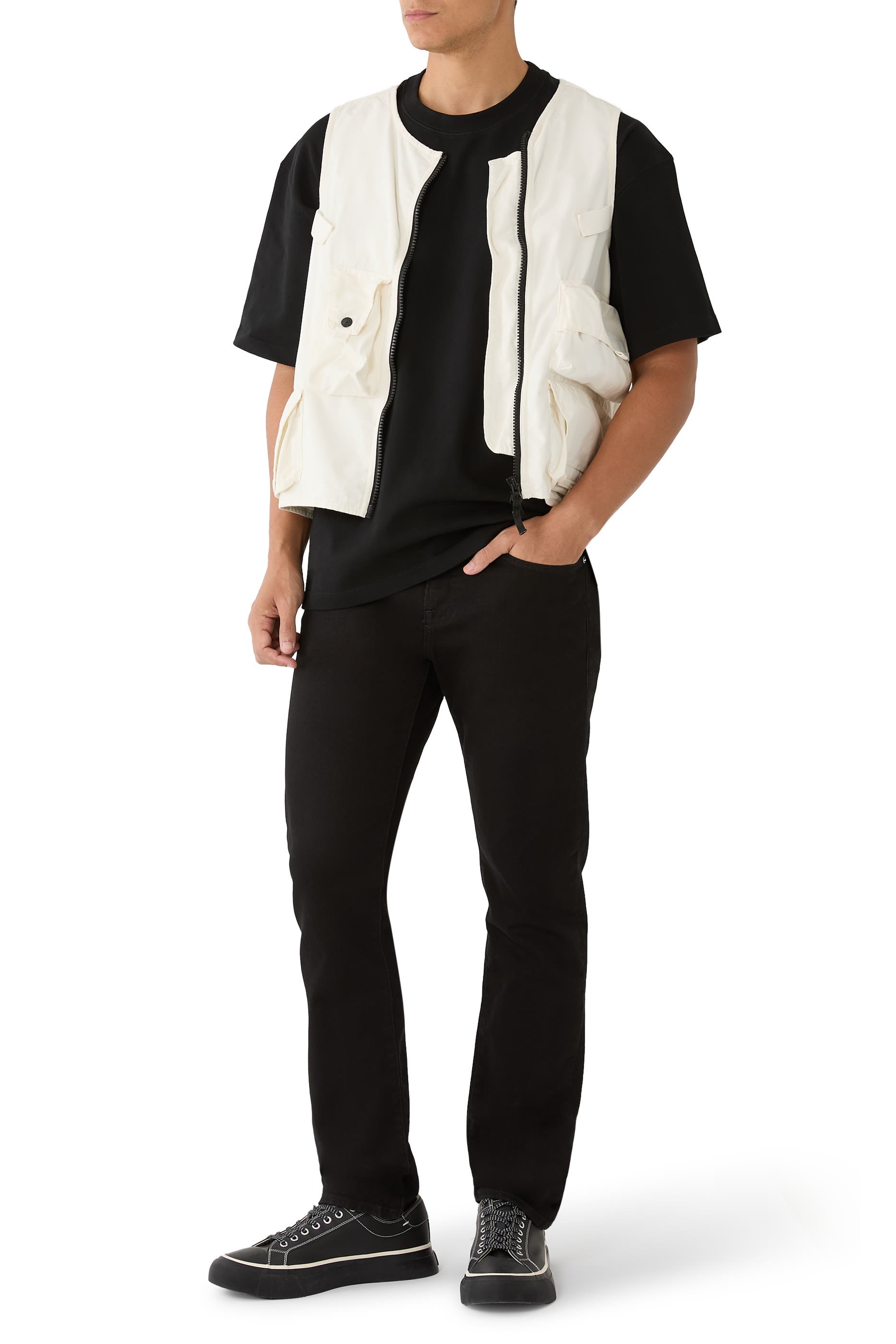 فيست يوتيليتي بشعار الماركة