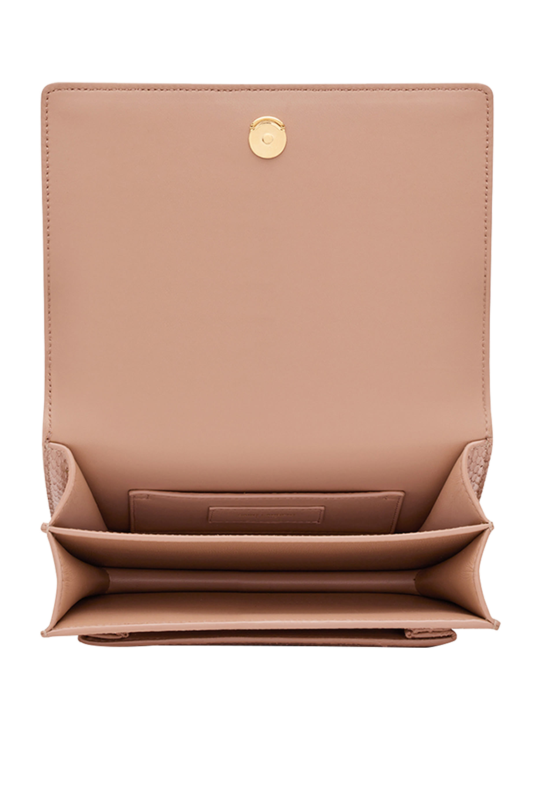 حقيبة سن ست صغيرة بسلسلة