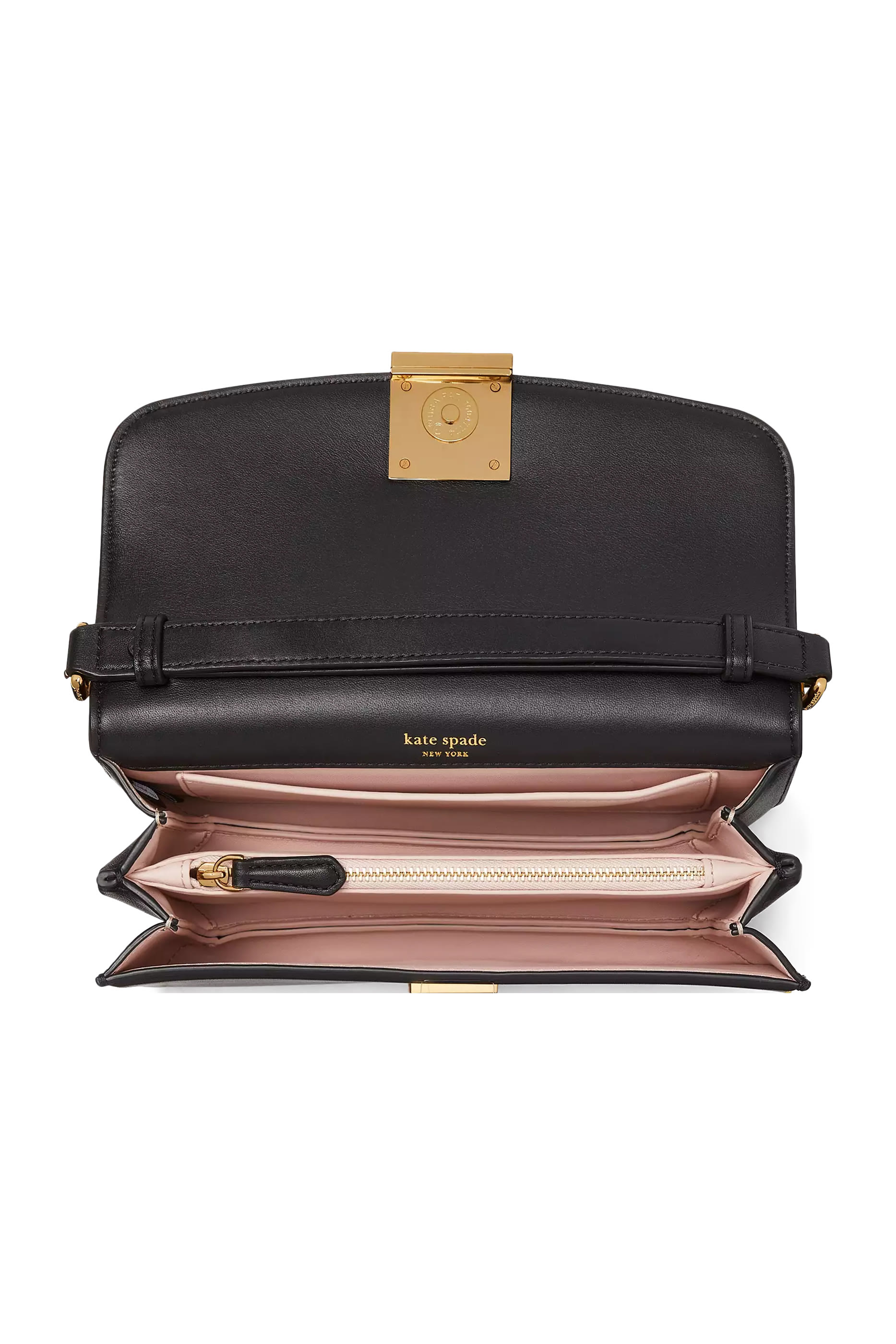 حقيبة كتف داكوتا متوسطة قابلة للتعديل