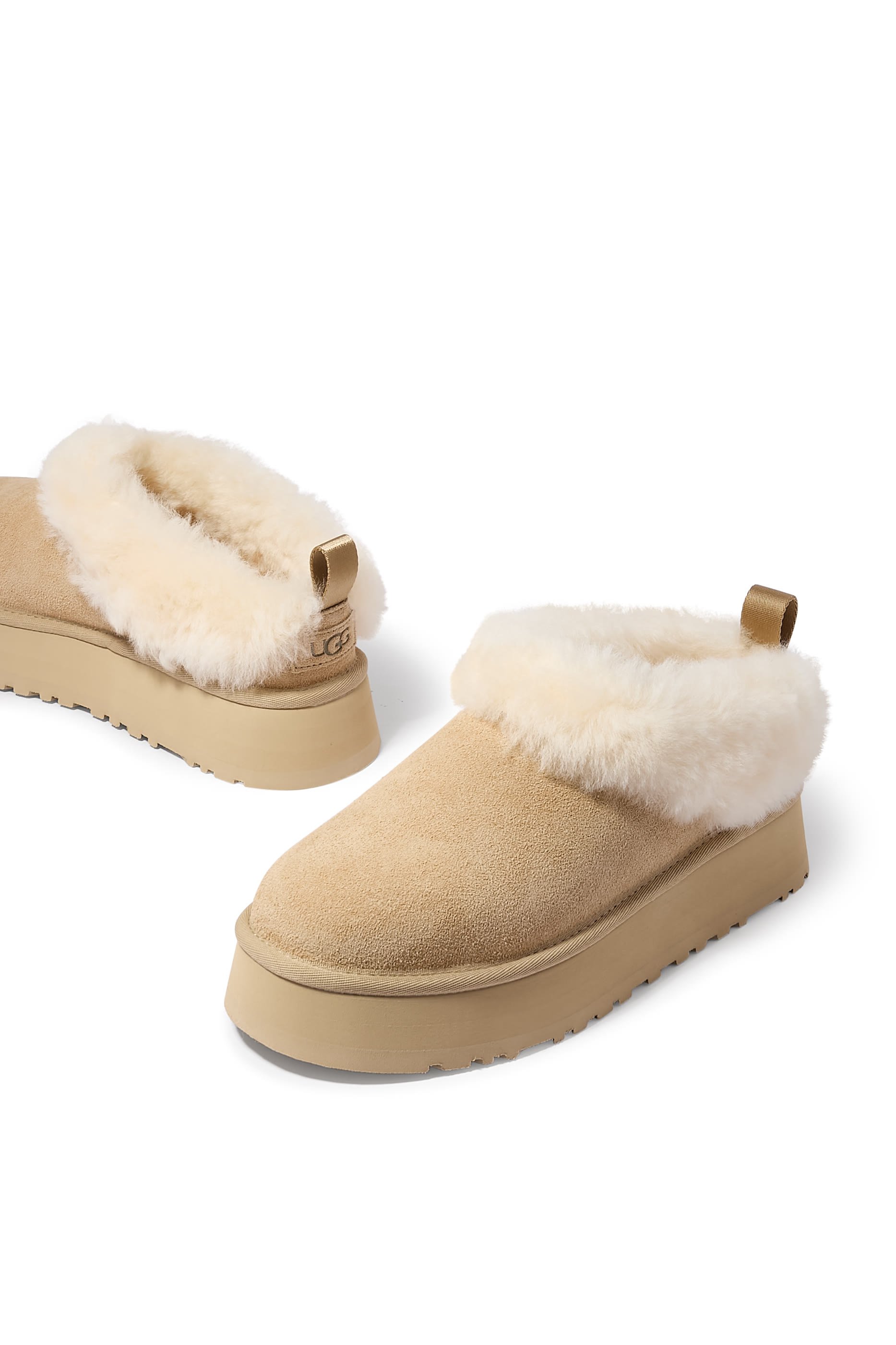 حذاء بوت تازل