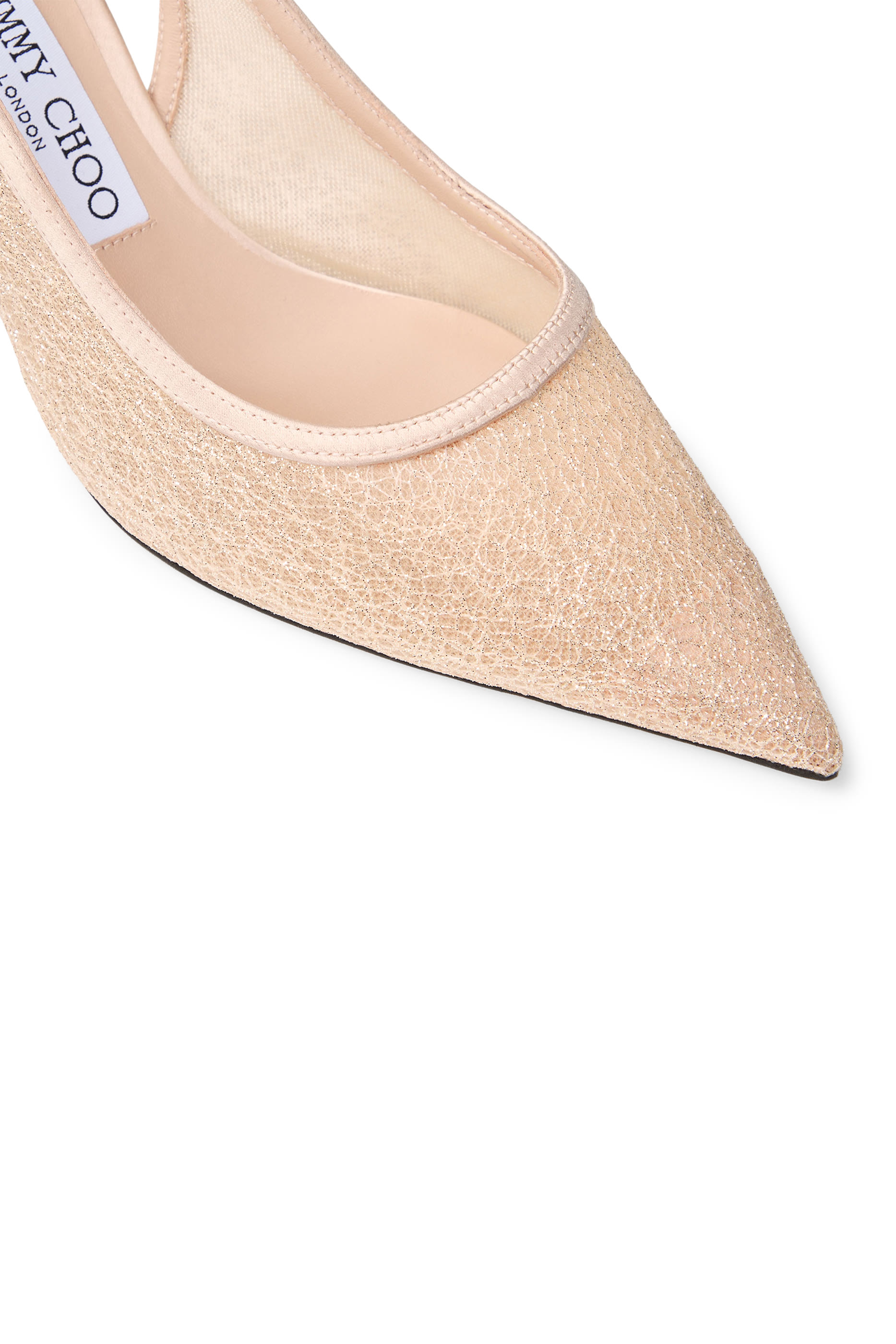 حذاء كلاسيكي لوف 65