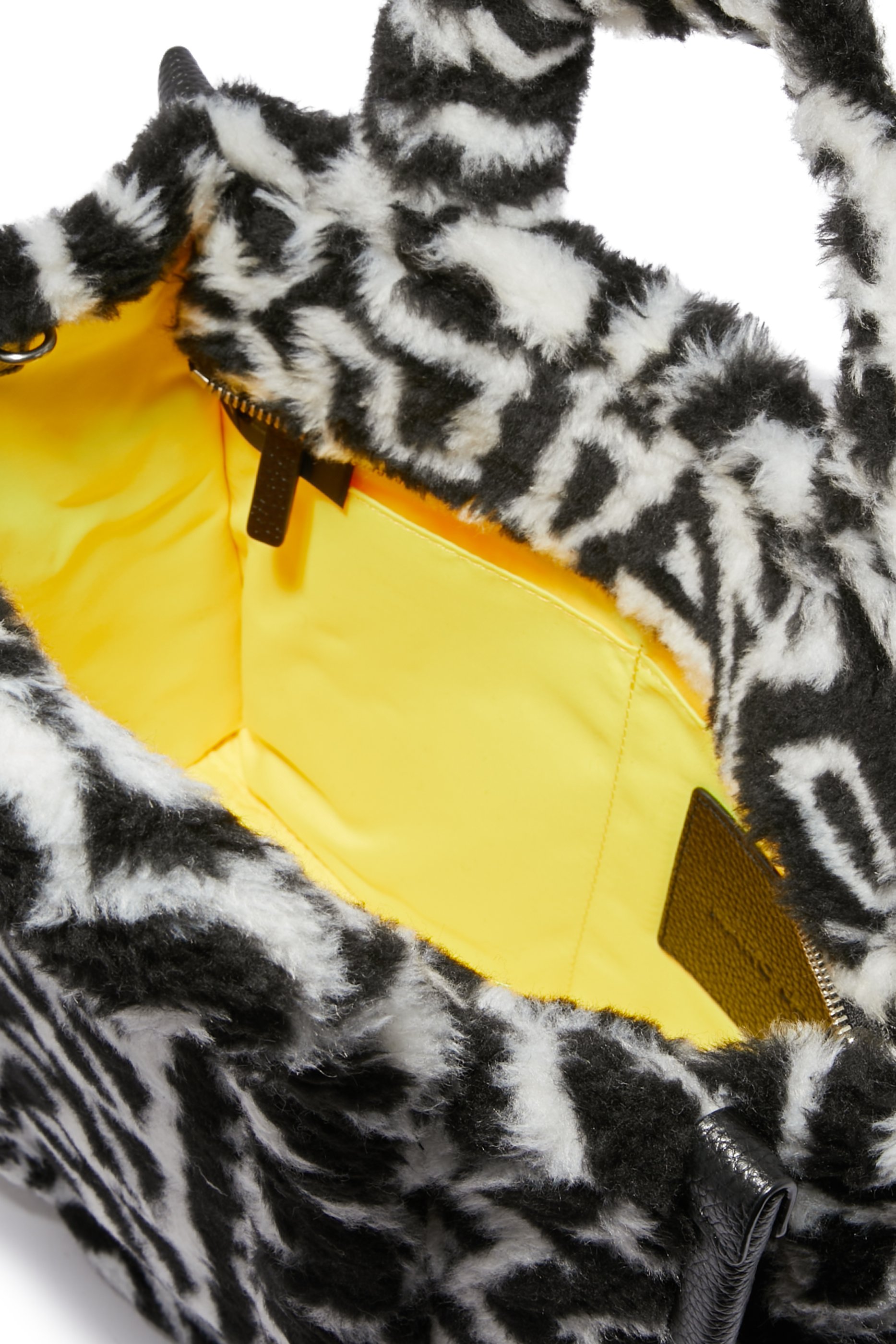 حقيبة يد كروس بودي صوف