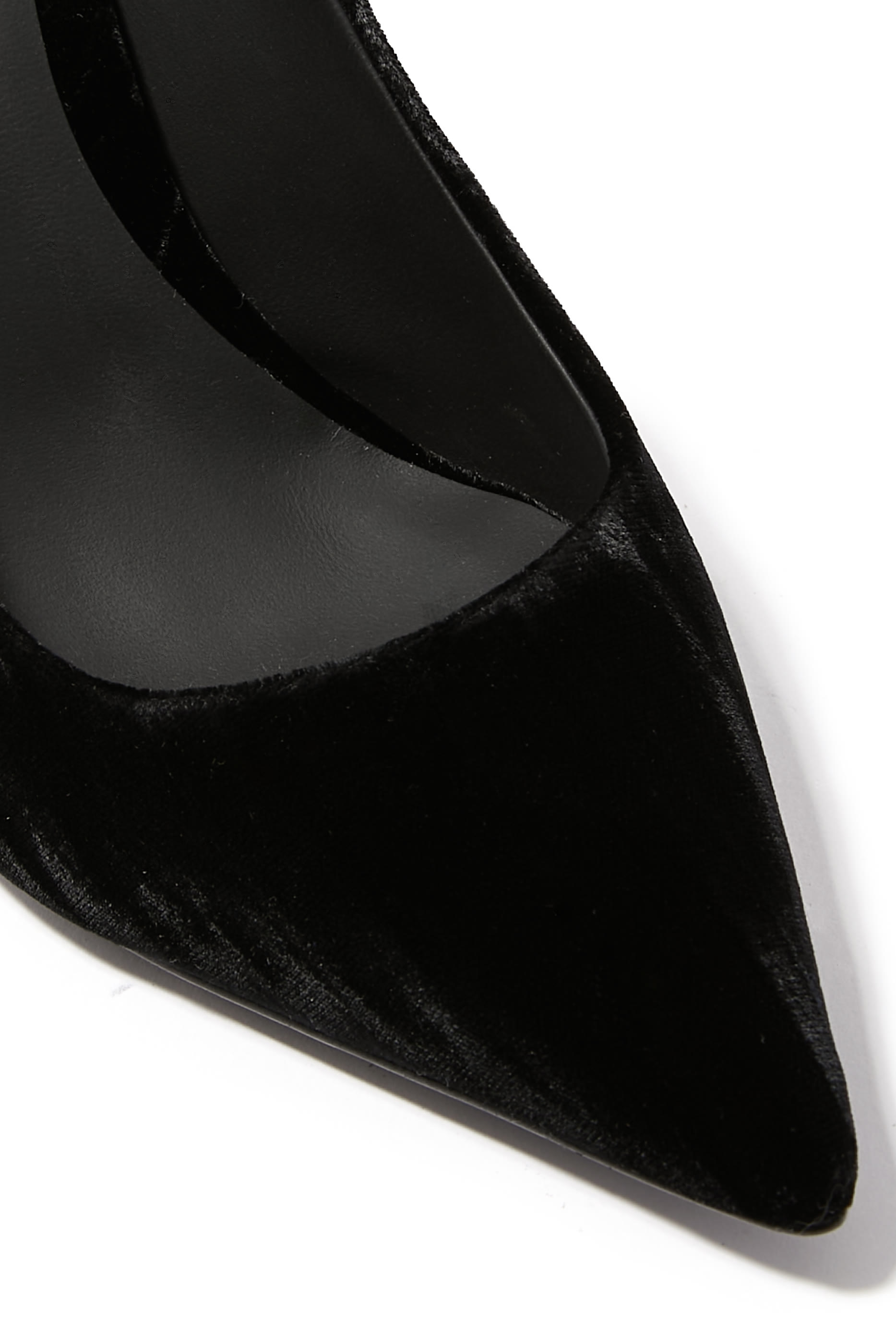 حذاء كلاسيكي ديكوليت 70 مخمل