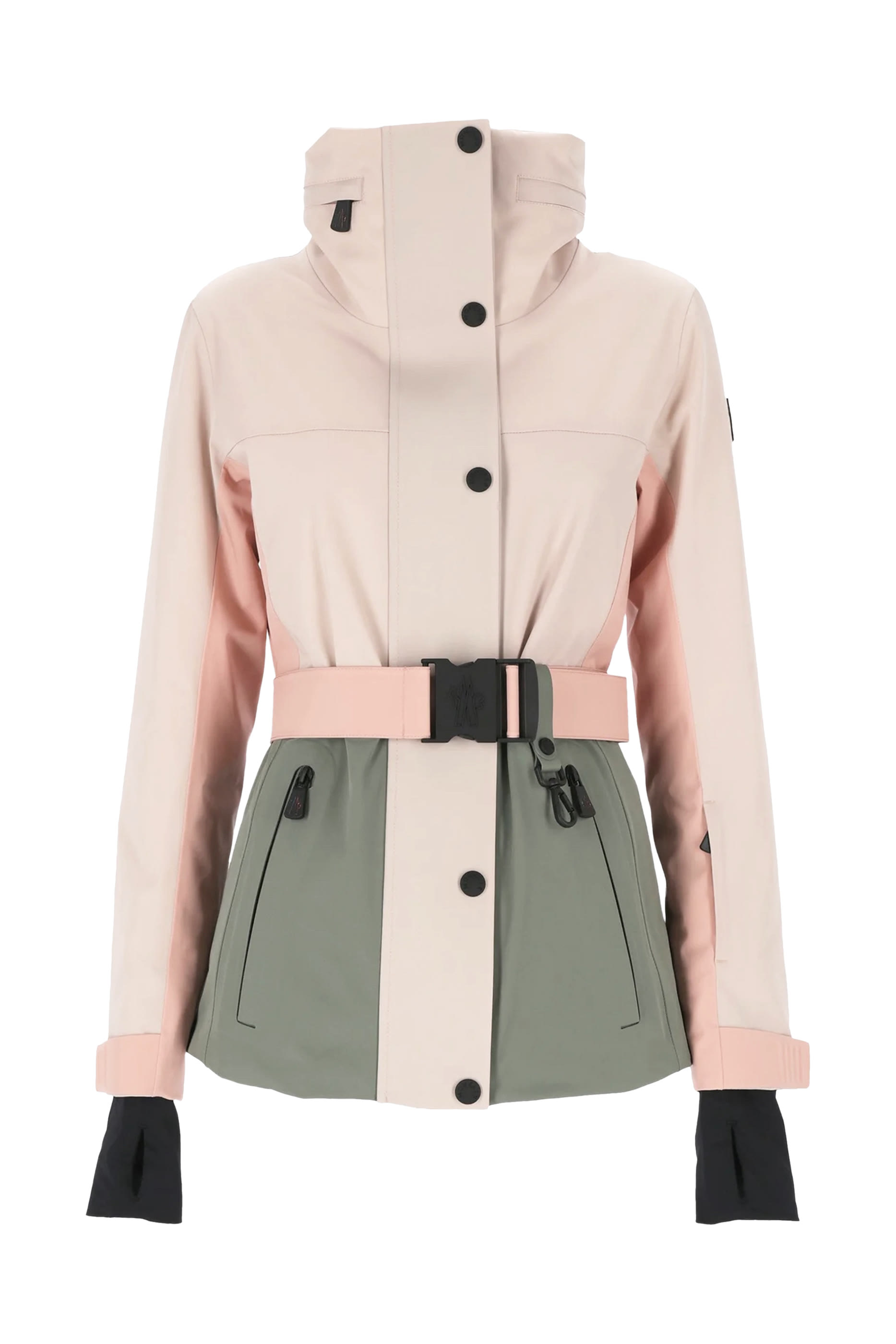 جاكيت تزلج هاينيتس مبطن