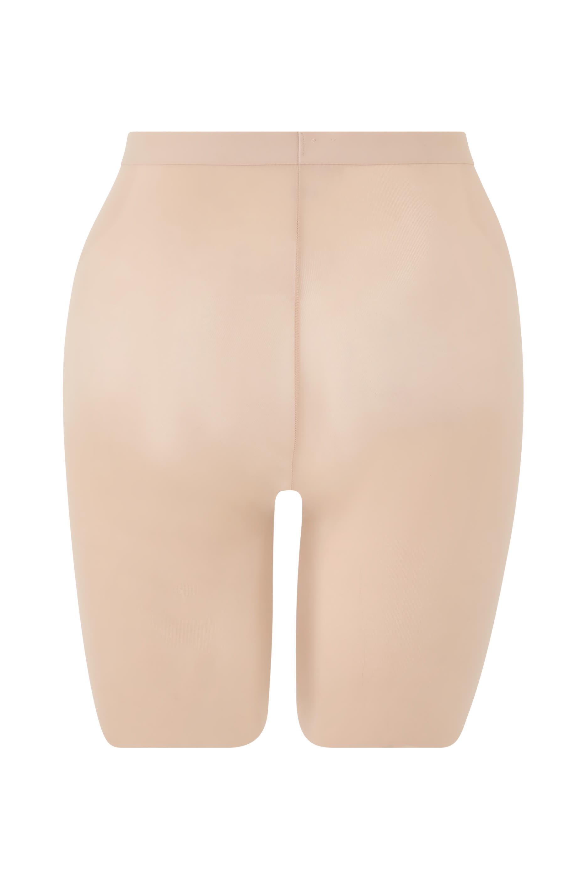 شورت بطول منتصف الفخذ