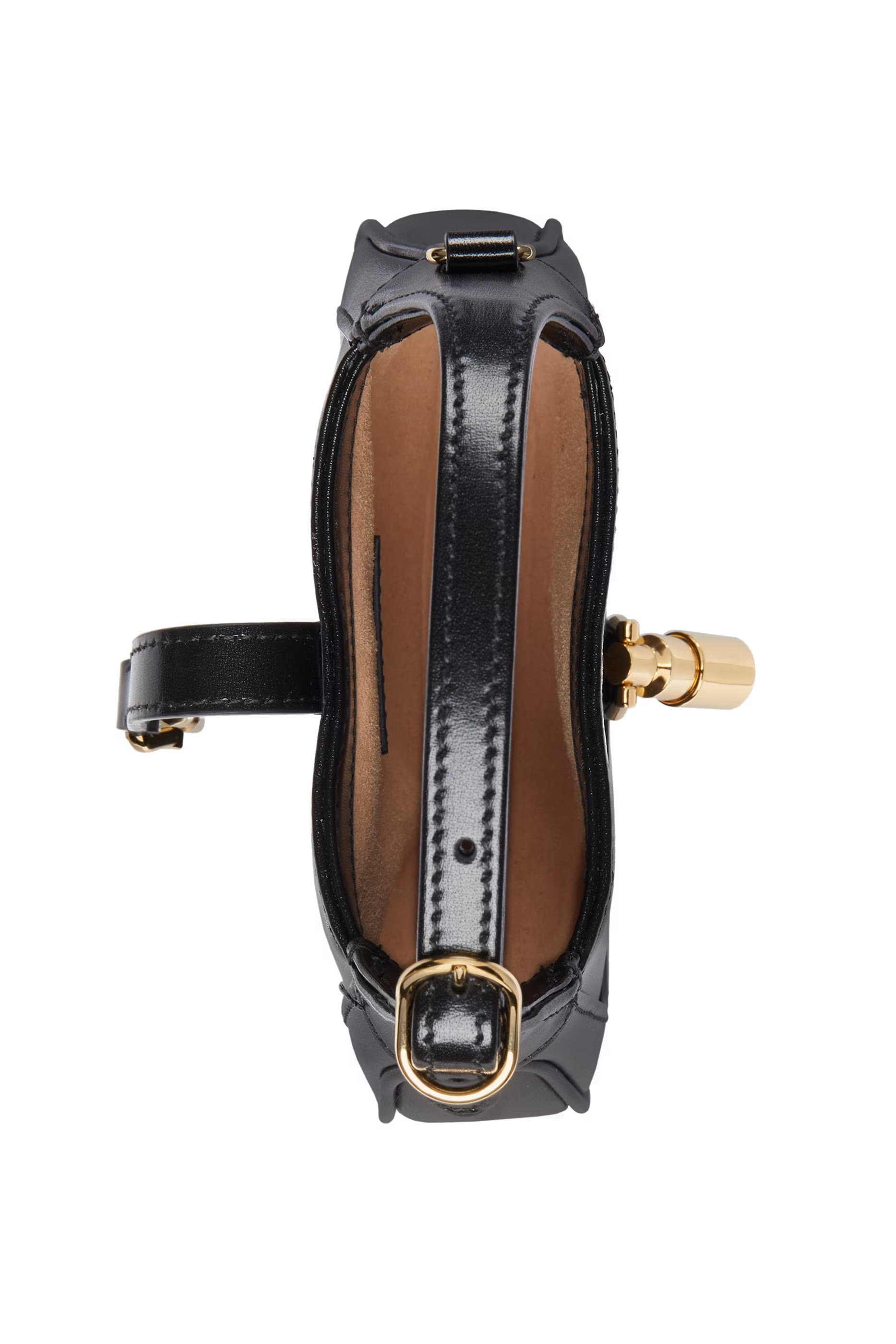 حقيبة جاكي 1969 صغيرة جدا