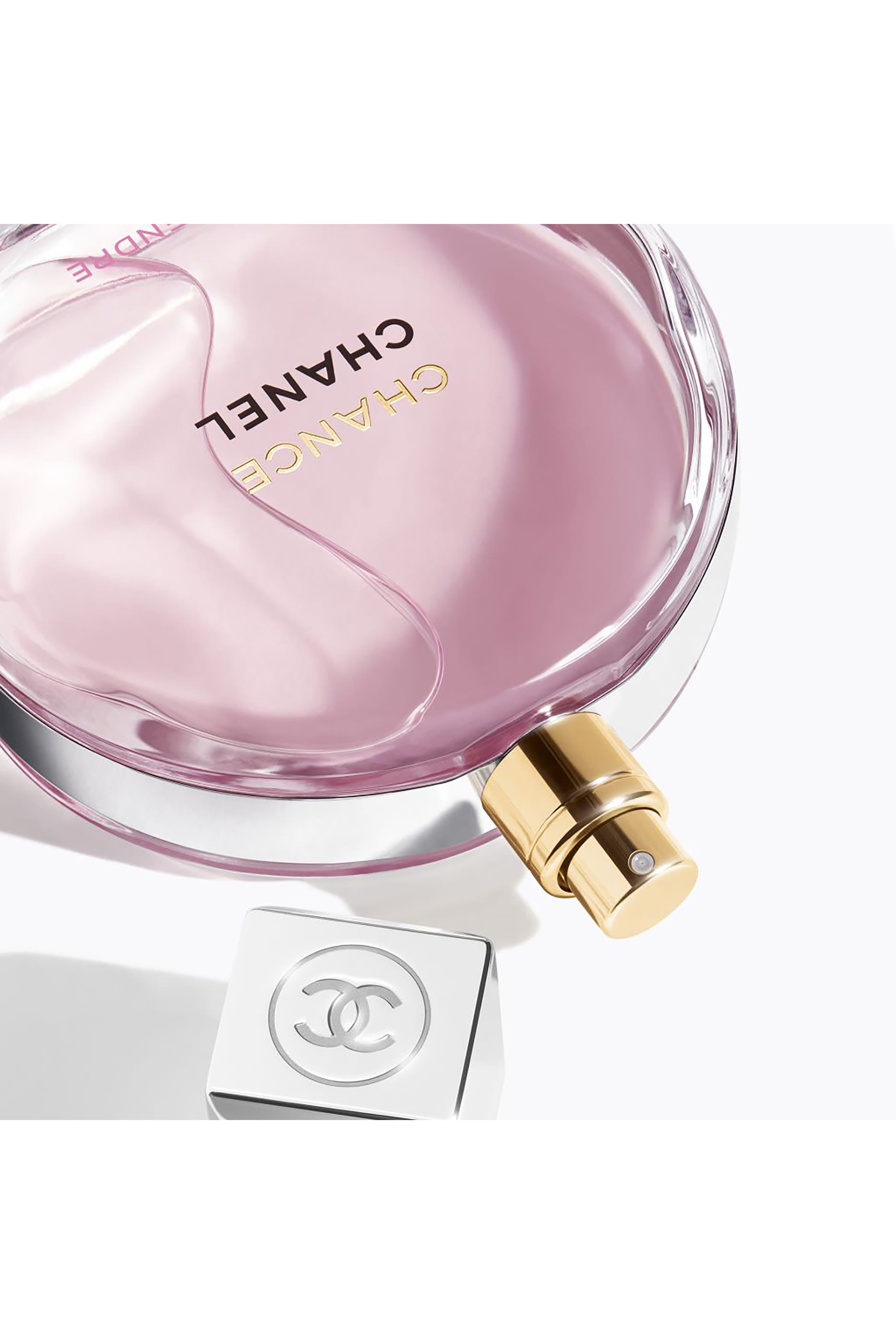 بخاخ أو دو بارفان CHANCE EAU TENDRE 