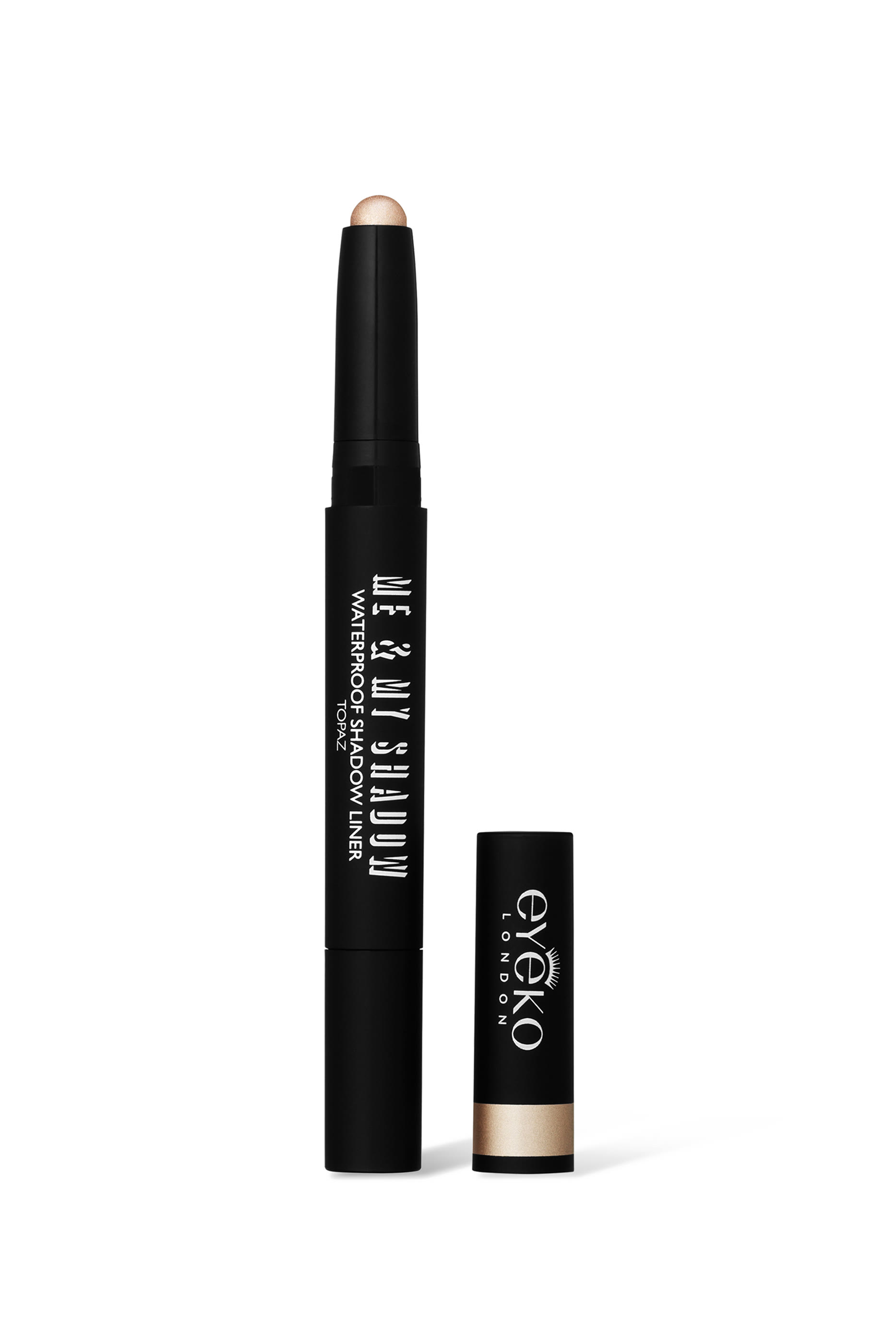 محدد وظل عيون مي اند ماي شادو درجة توباز