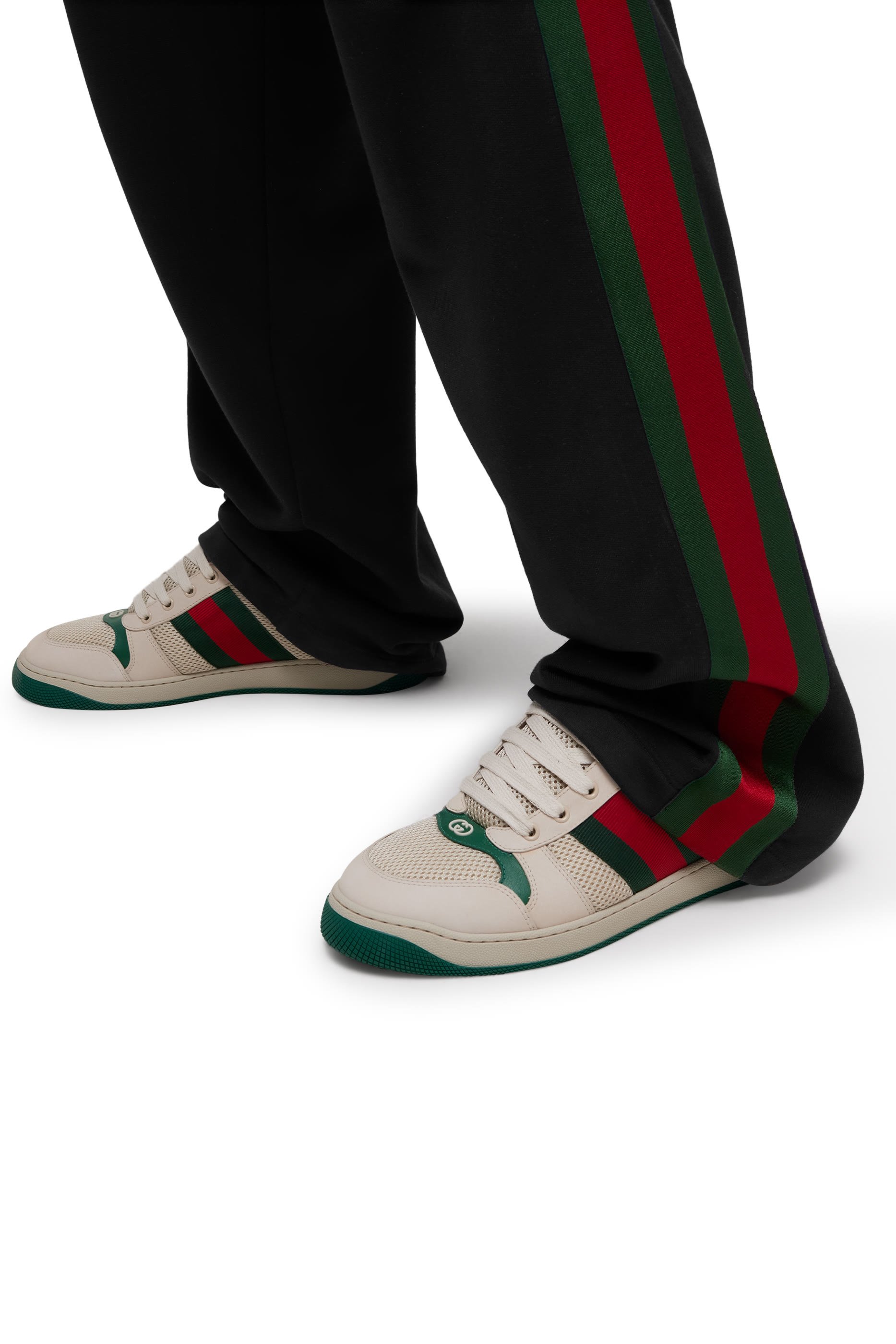 سنيكرز سكرينر بشعار الماركة