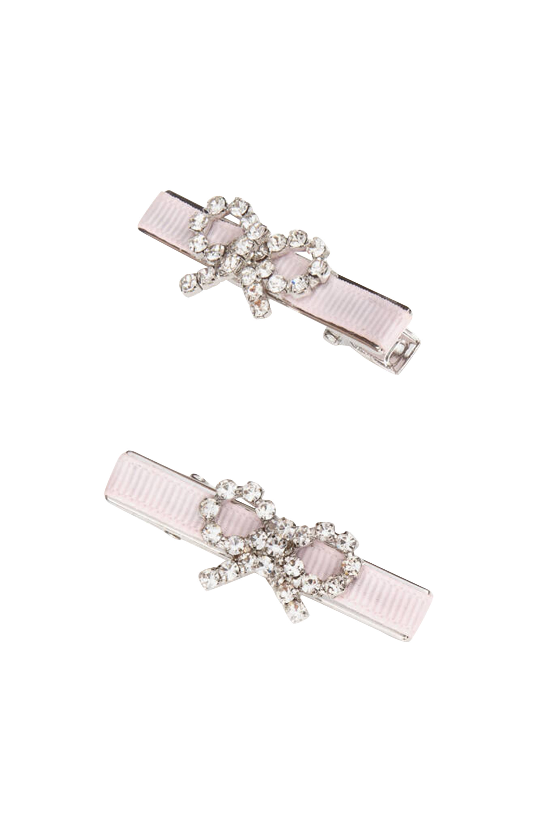 مشابك شعر للأطفال