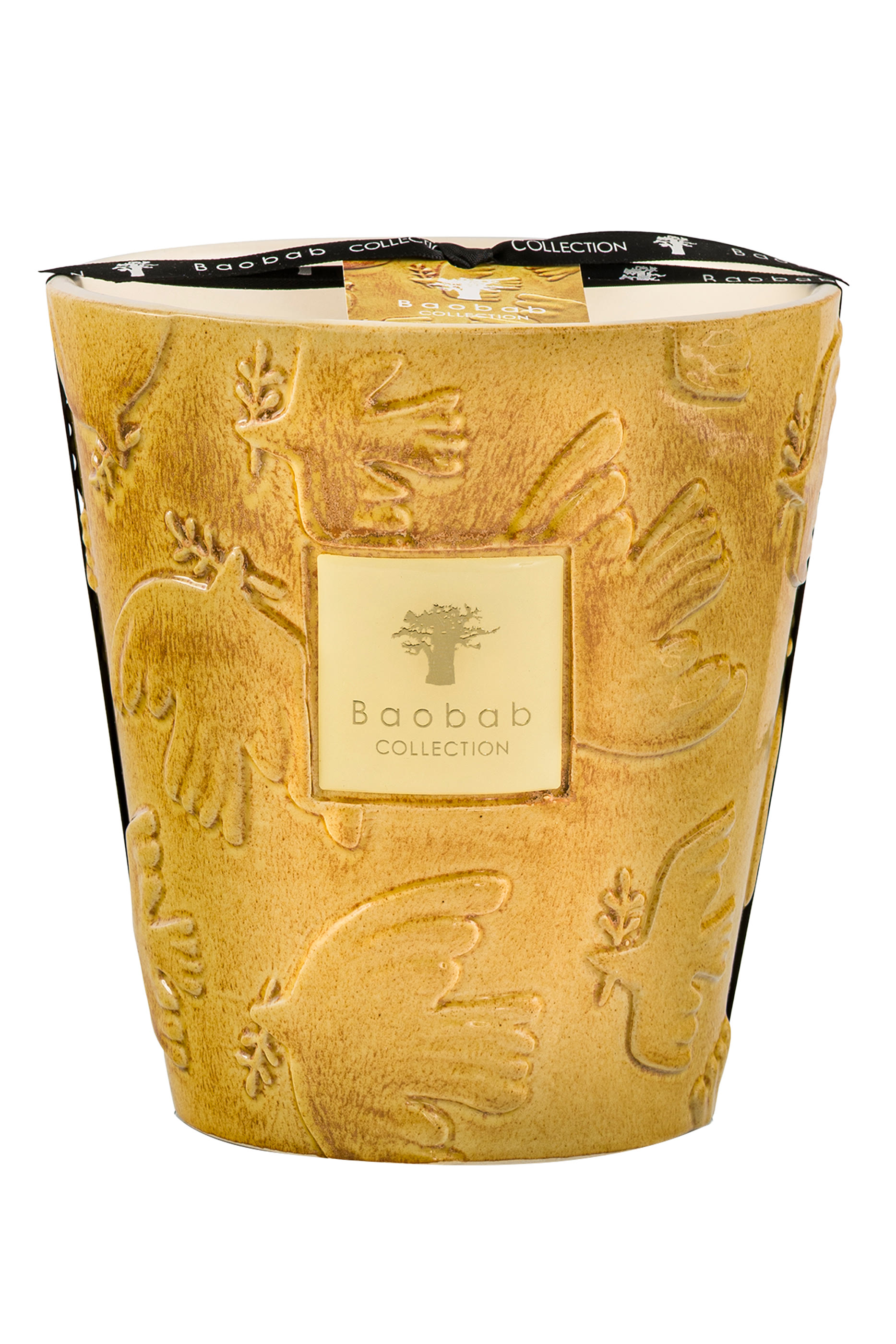 شمعة معطرة باز دوف