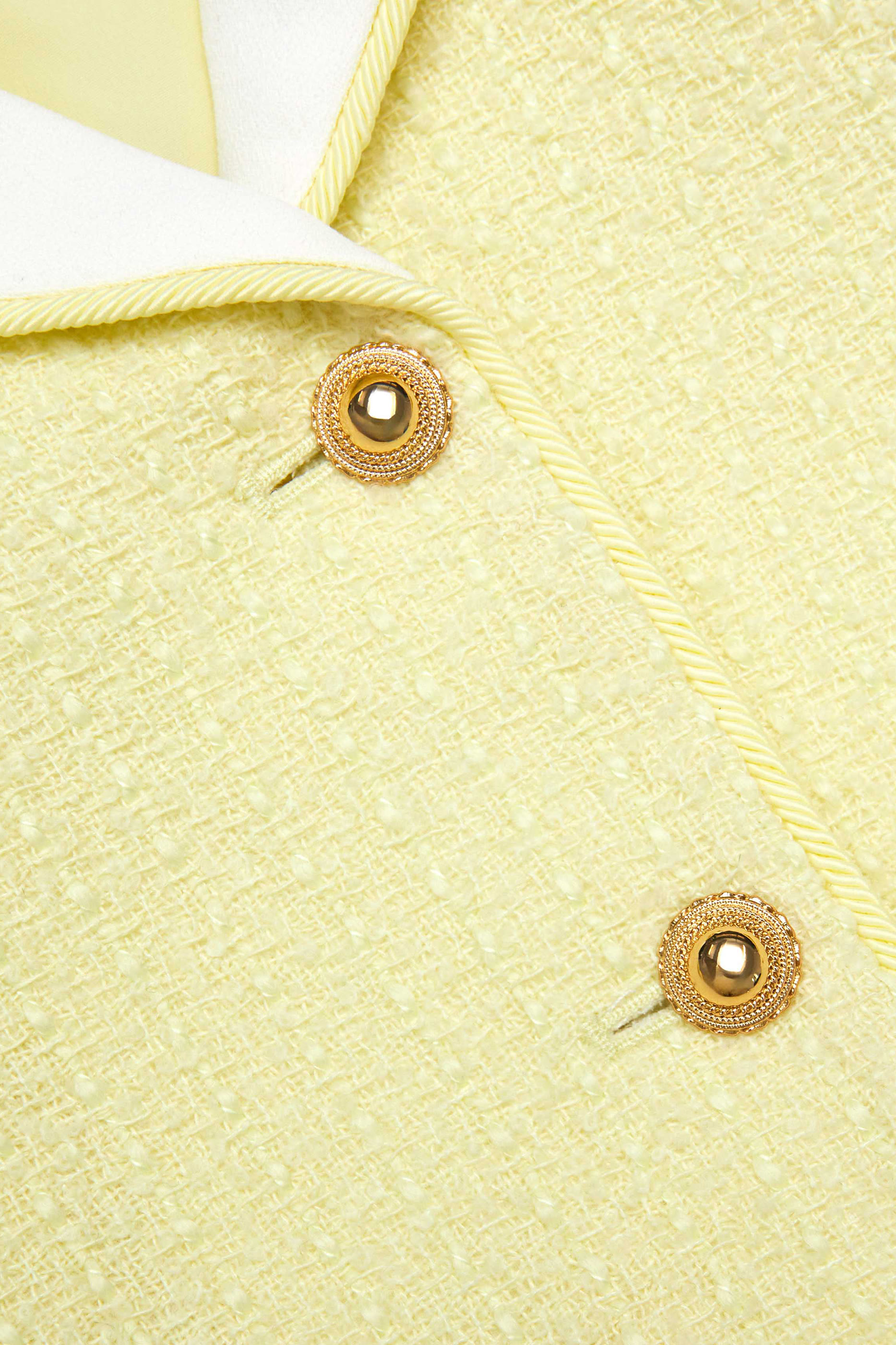 جاكيت بوكل للأطفال