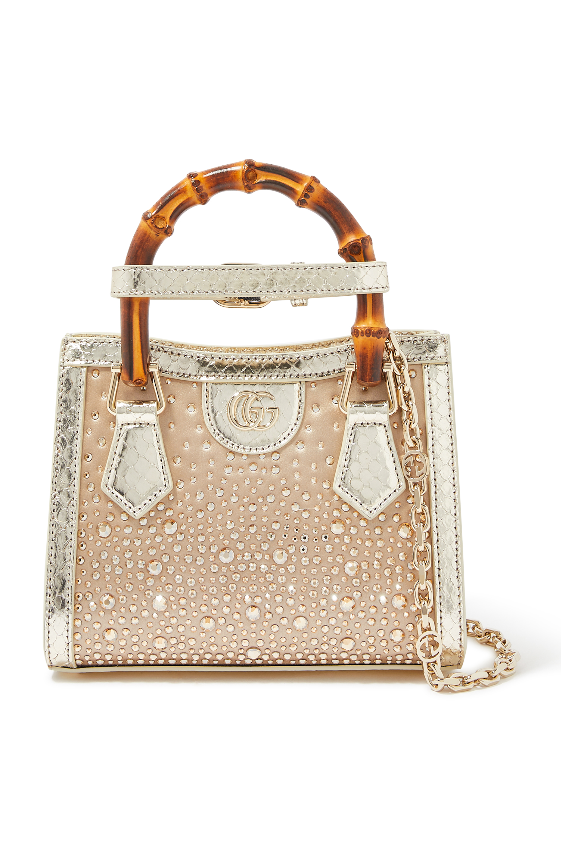 حقيبة يد ديانا صغيرة