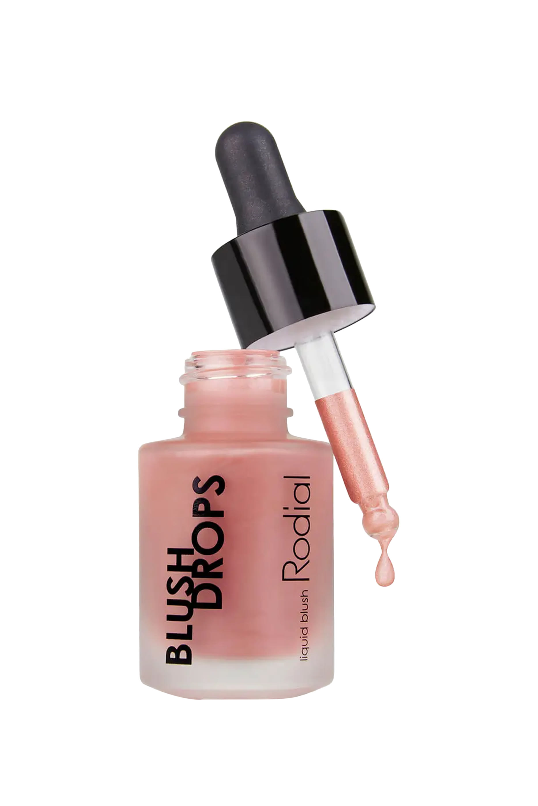 قطرات أحمر خدود درجة أبريكوت سوربي