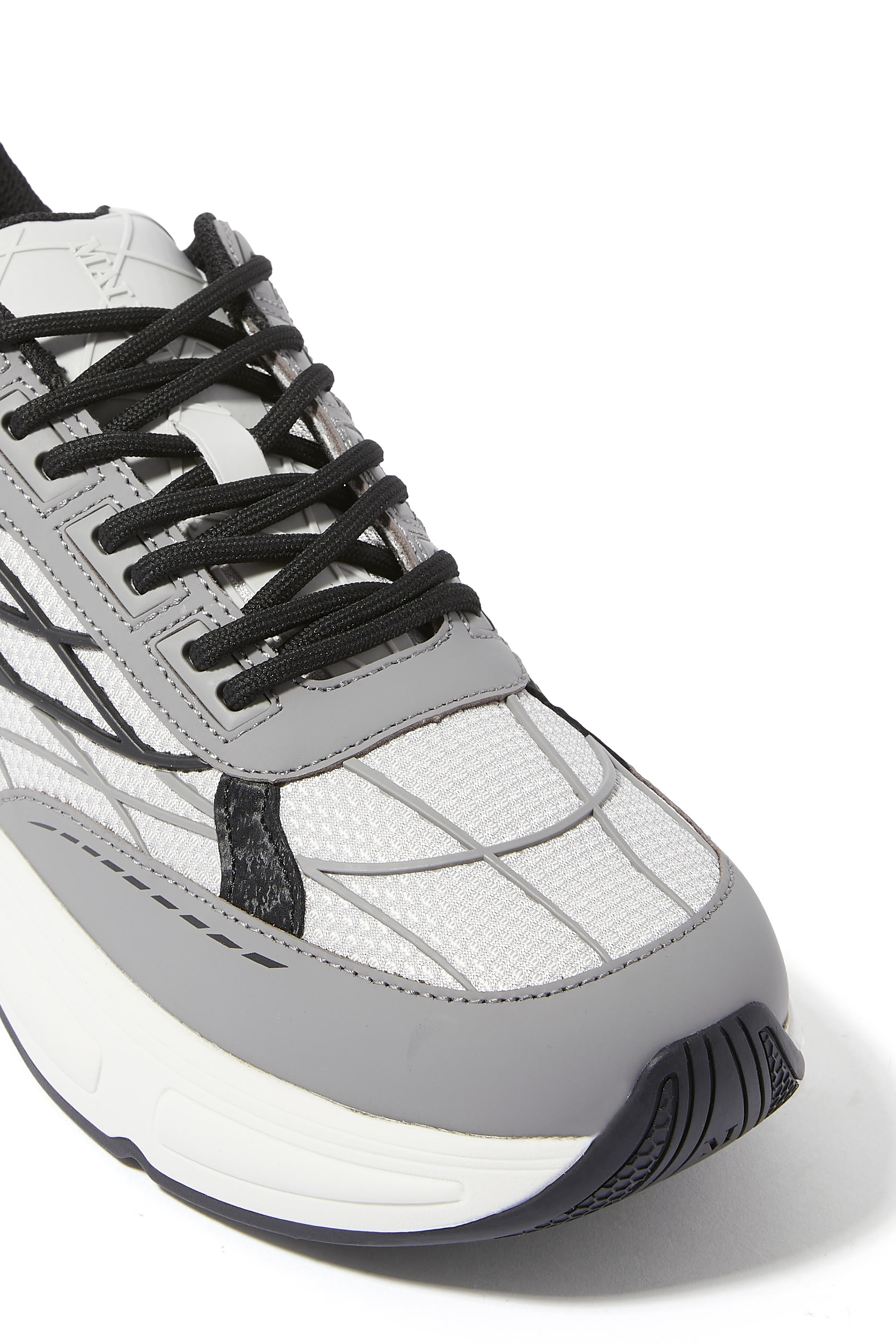 سنيكرز نبتون بكاحل منخفض