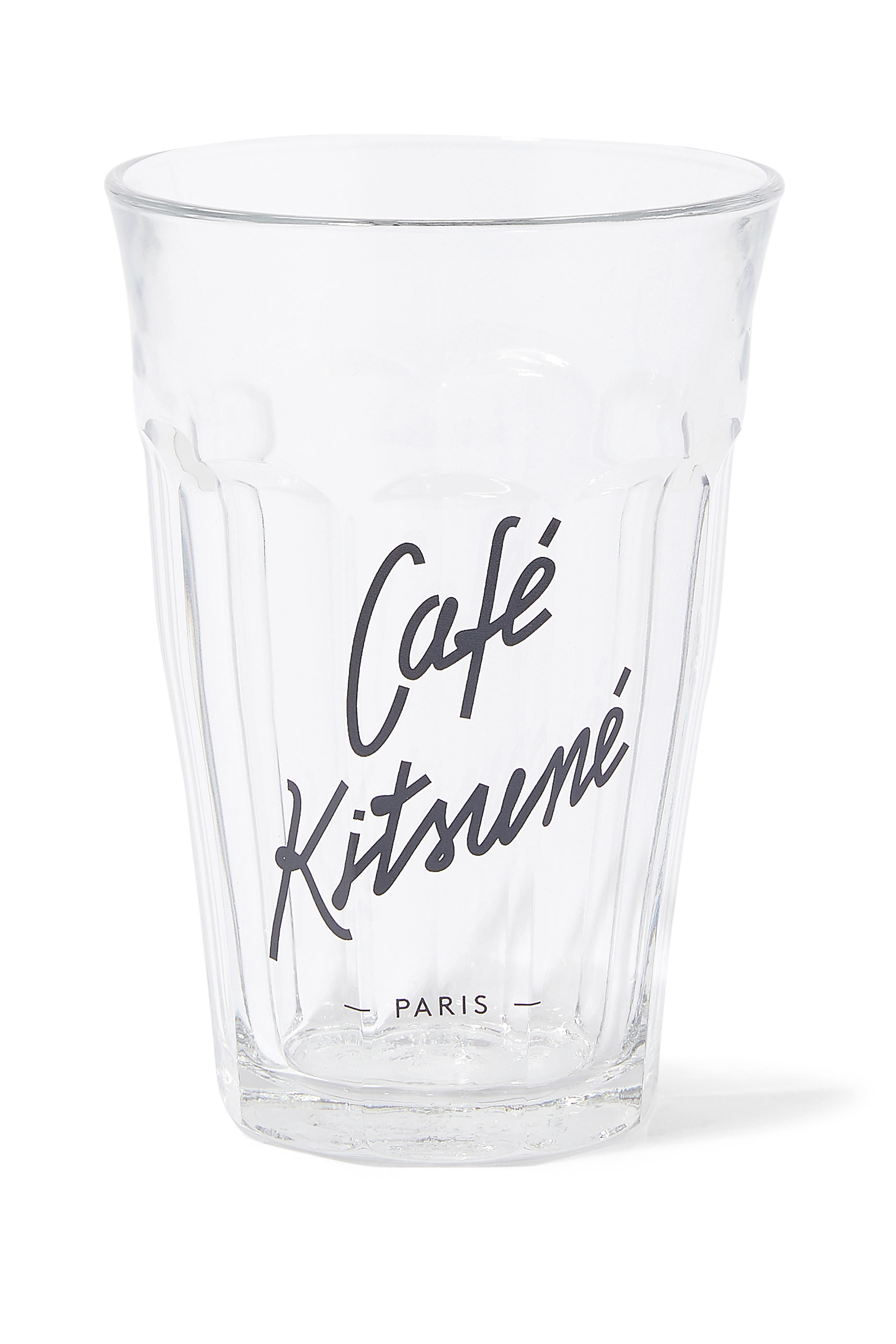 كوب زجاج دورالكس بيكاردي