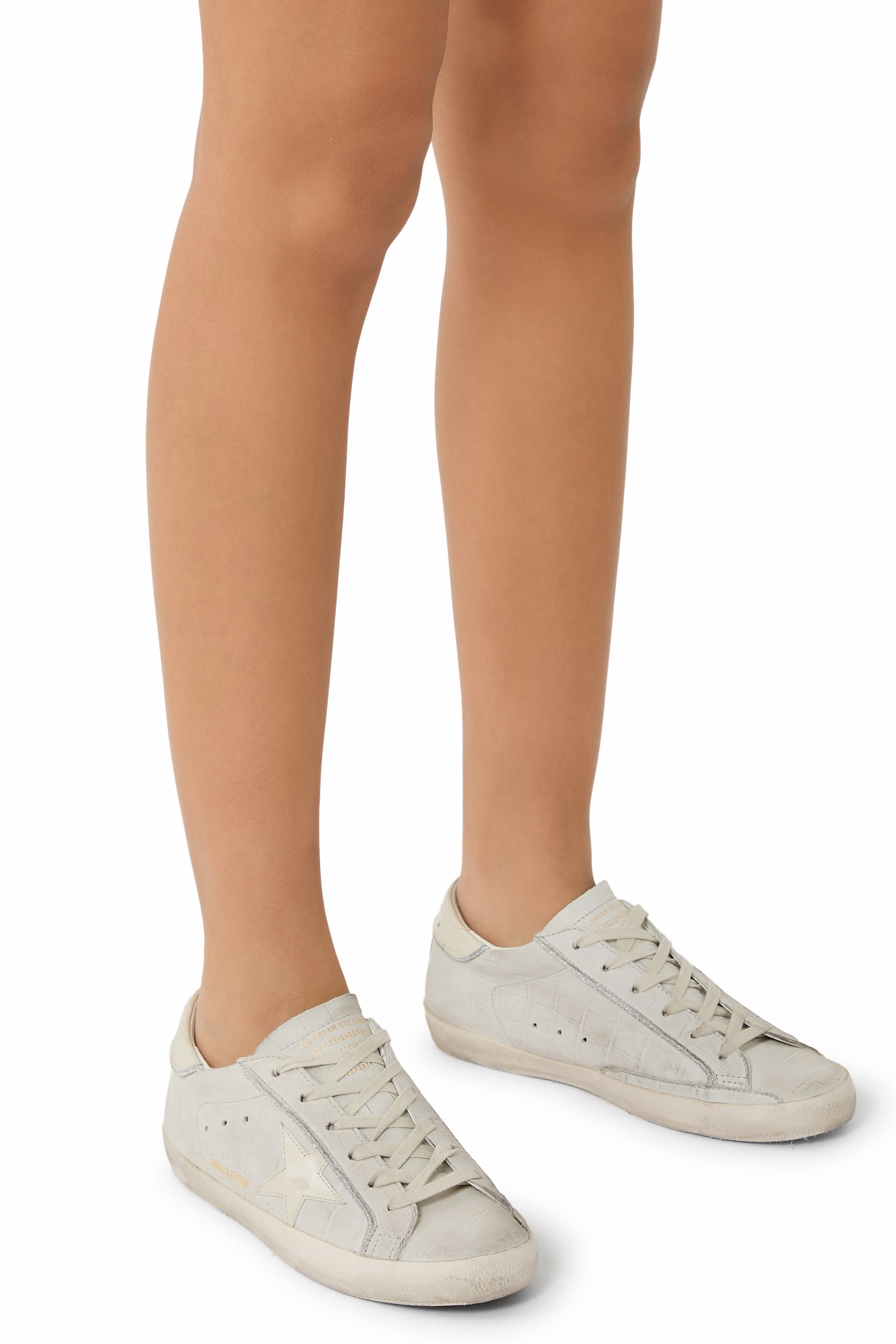 سنيكرز سوبر ستار