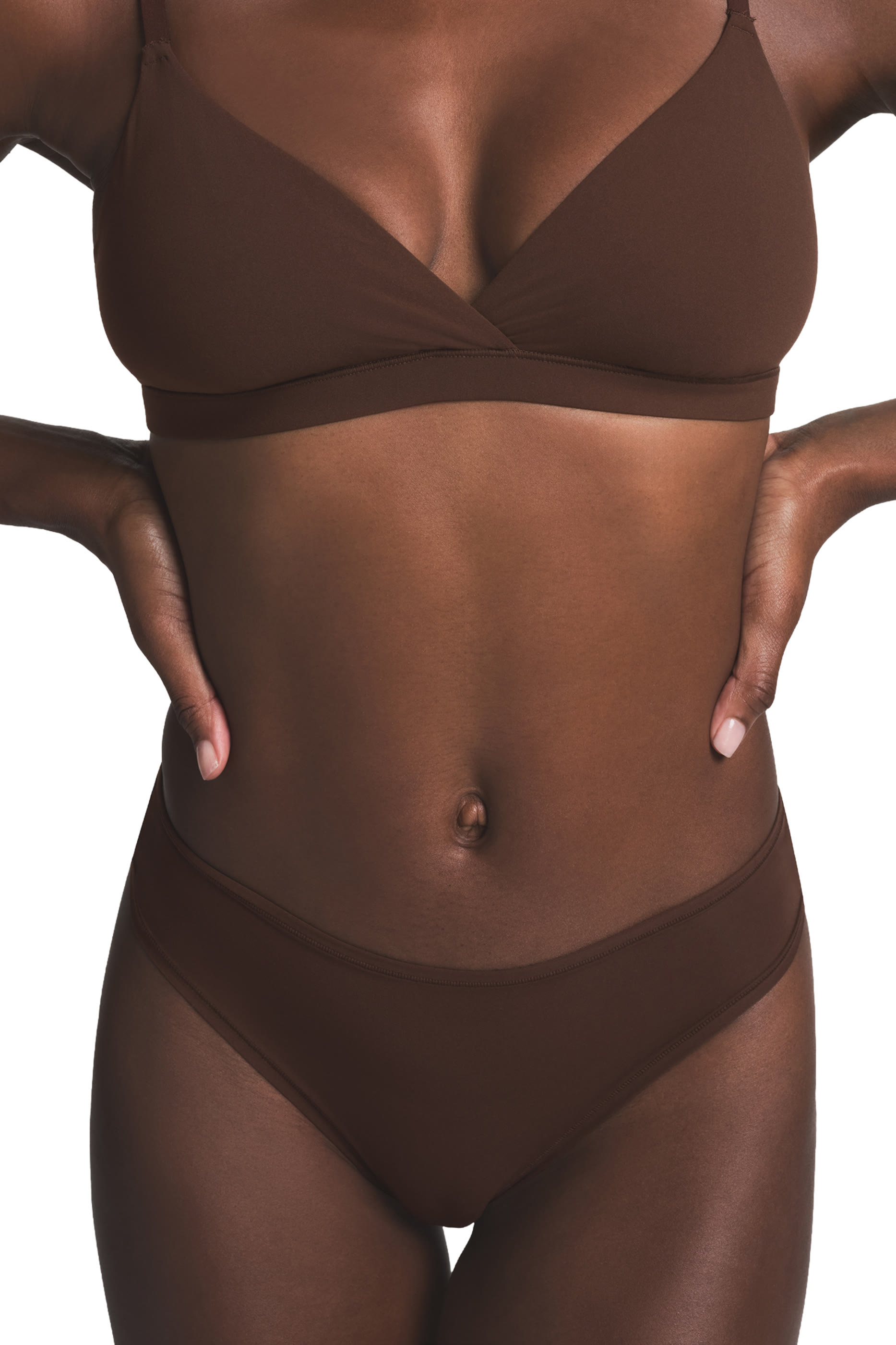 قطعة بيكيني سفلية فيتس ايفربادي بتغطية تشيكي