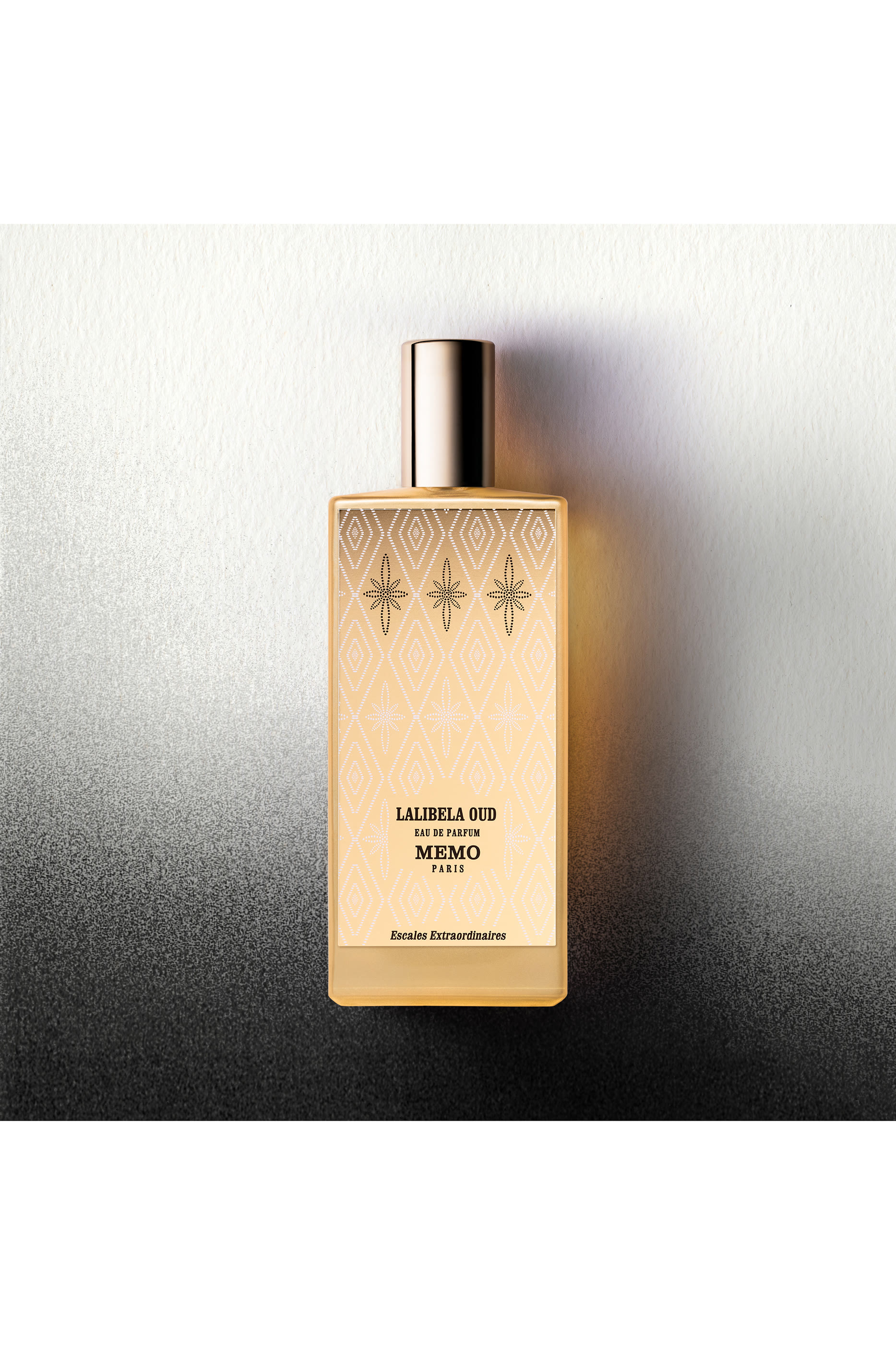 ماء عطر لاليبيلا عود