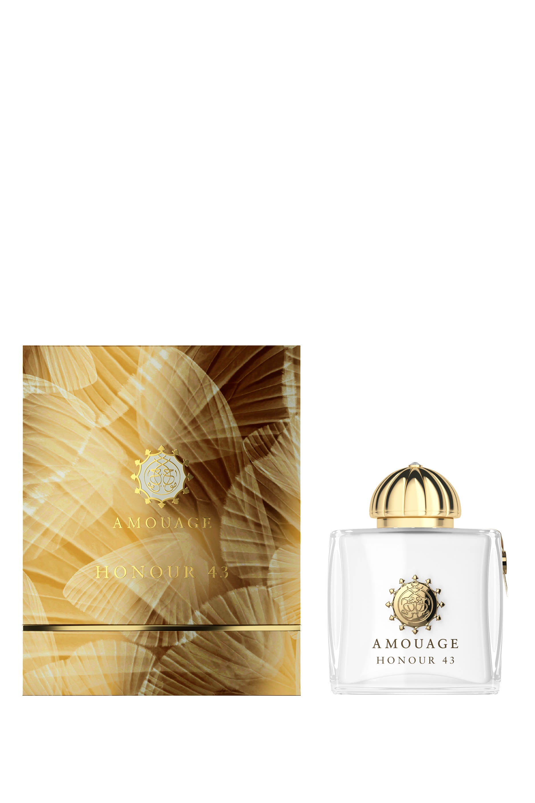 عطر هونر 43 اكسيبشنال مركز