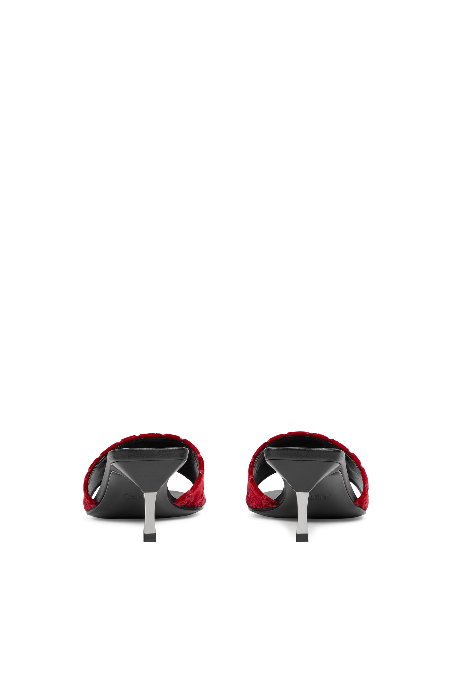 GG Bombshell 55 Mules