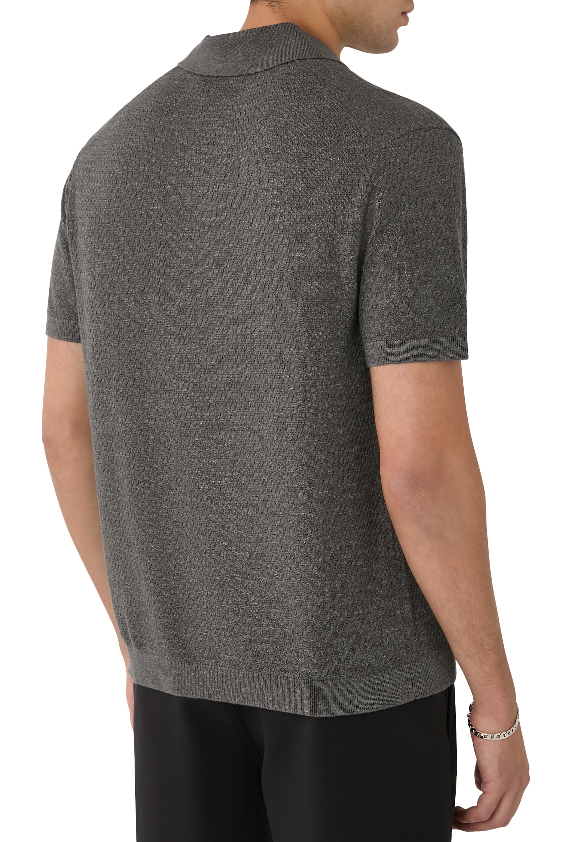 قميص بولو برينان