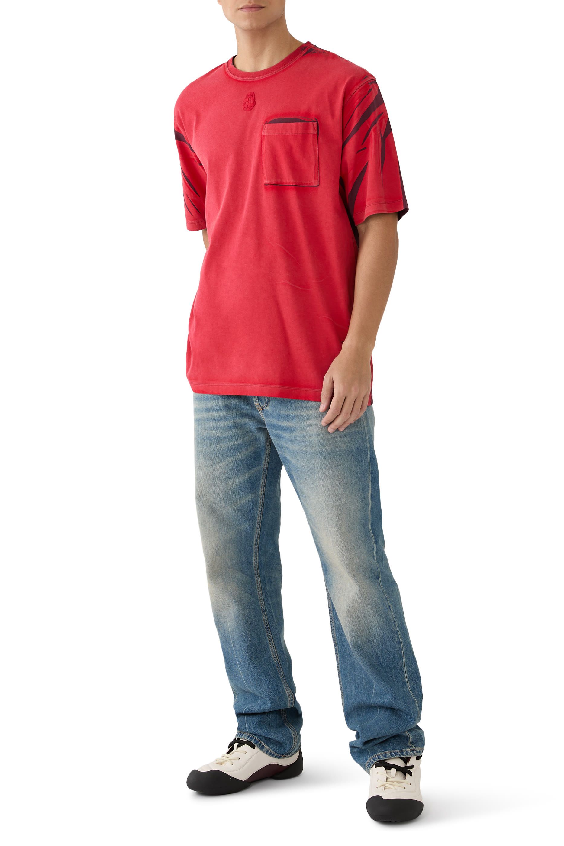 تيشيرت سكول