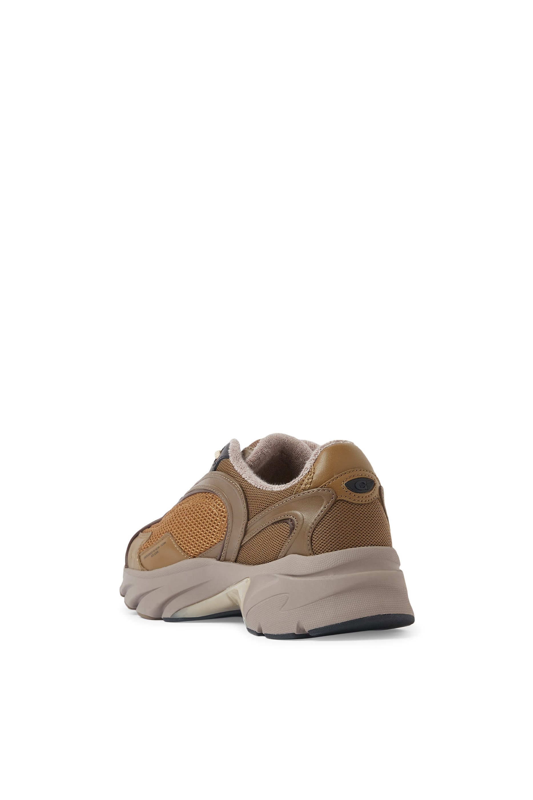 سنيكرز سبيد رانر