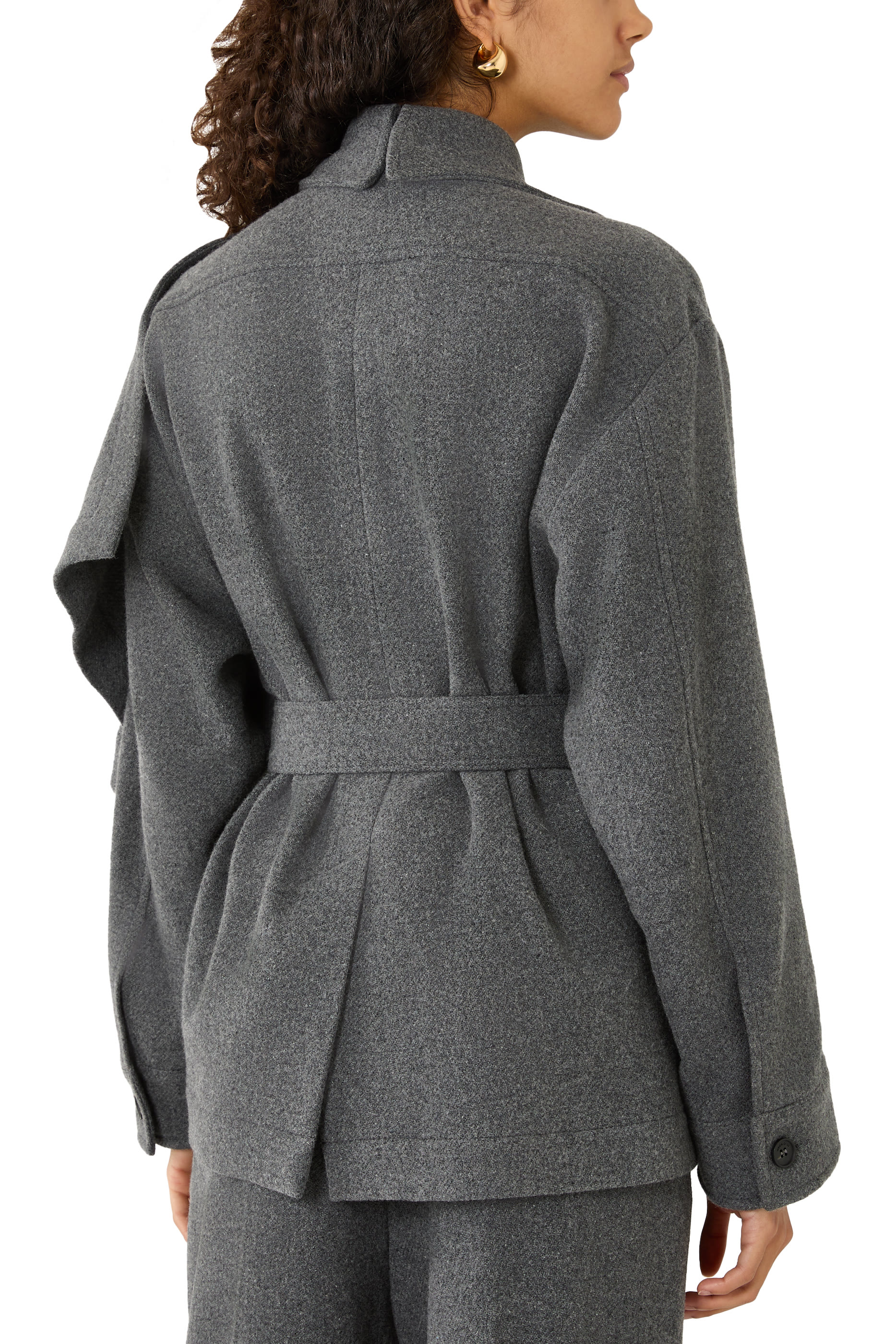 جاكيت أوتيلي