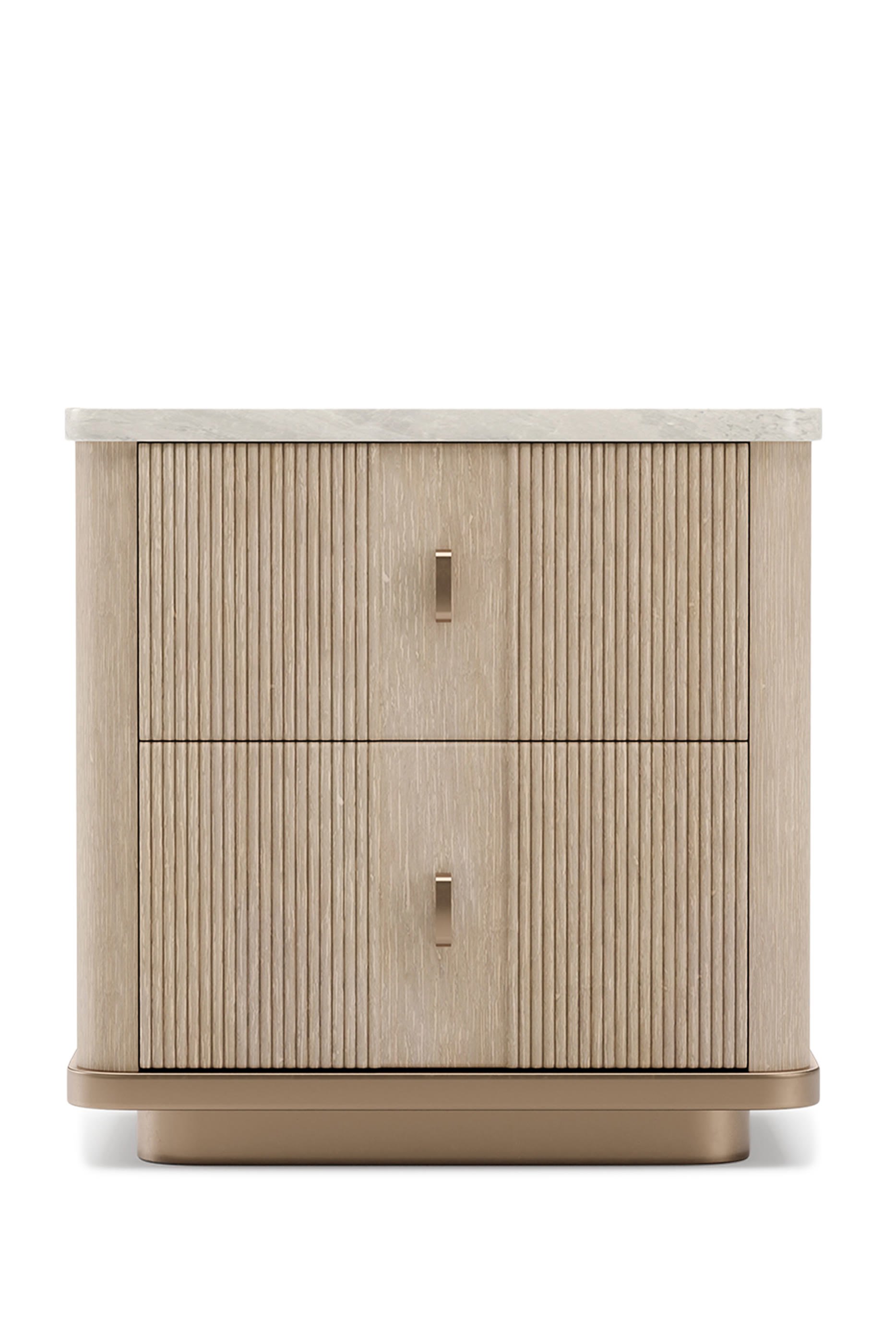 طاولة سرير جانبية ريذم