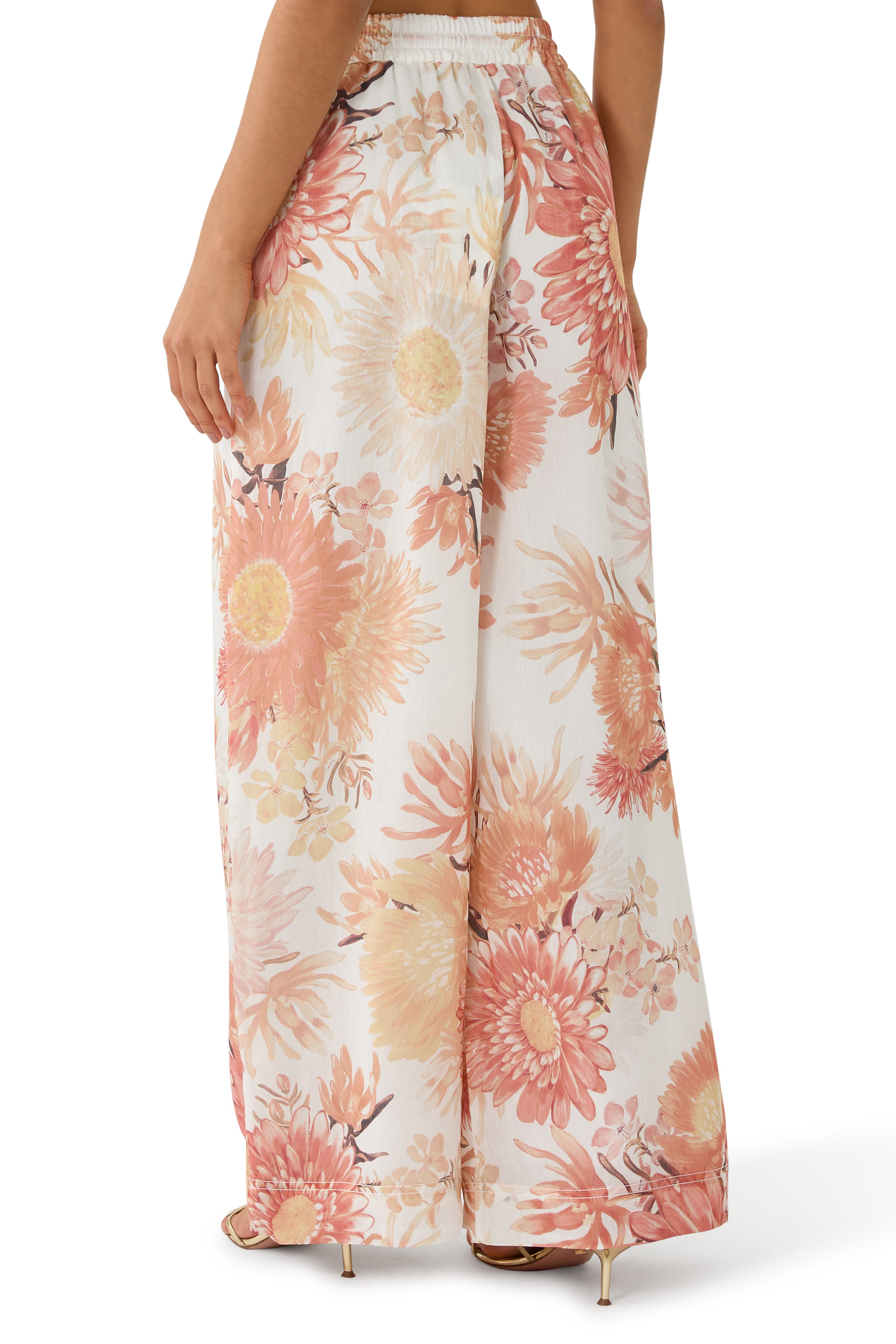 بنطال أدينا