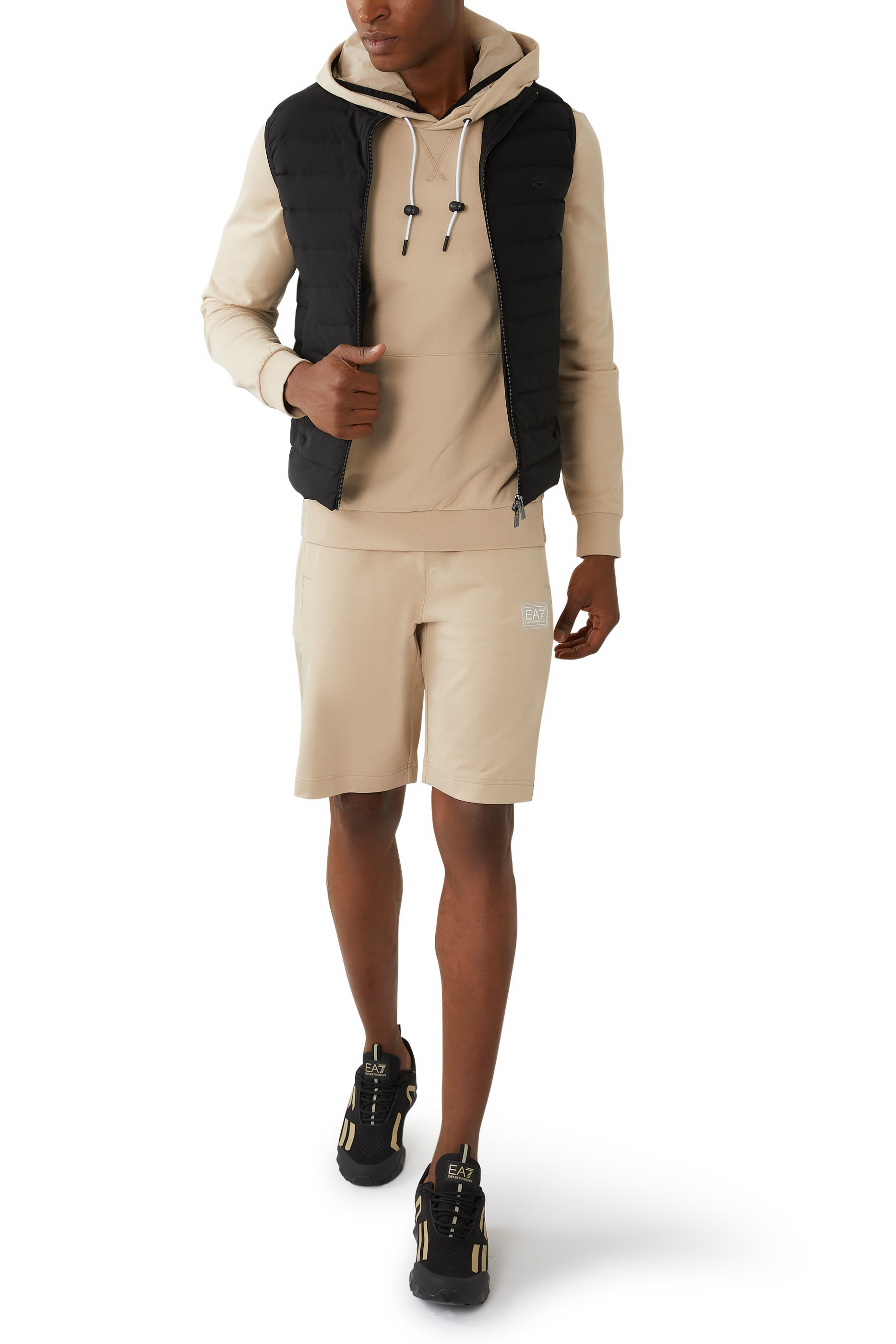 فيست إسنشال مبطن