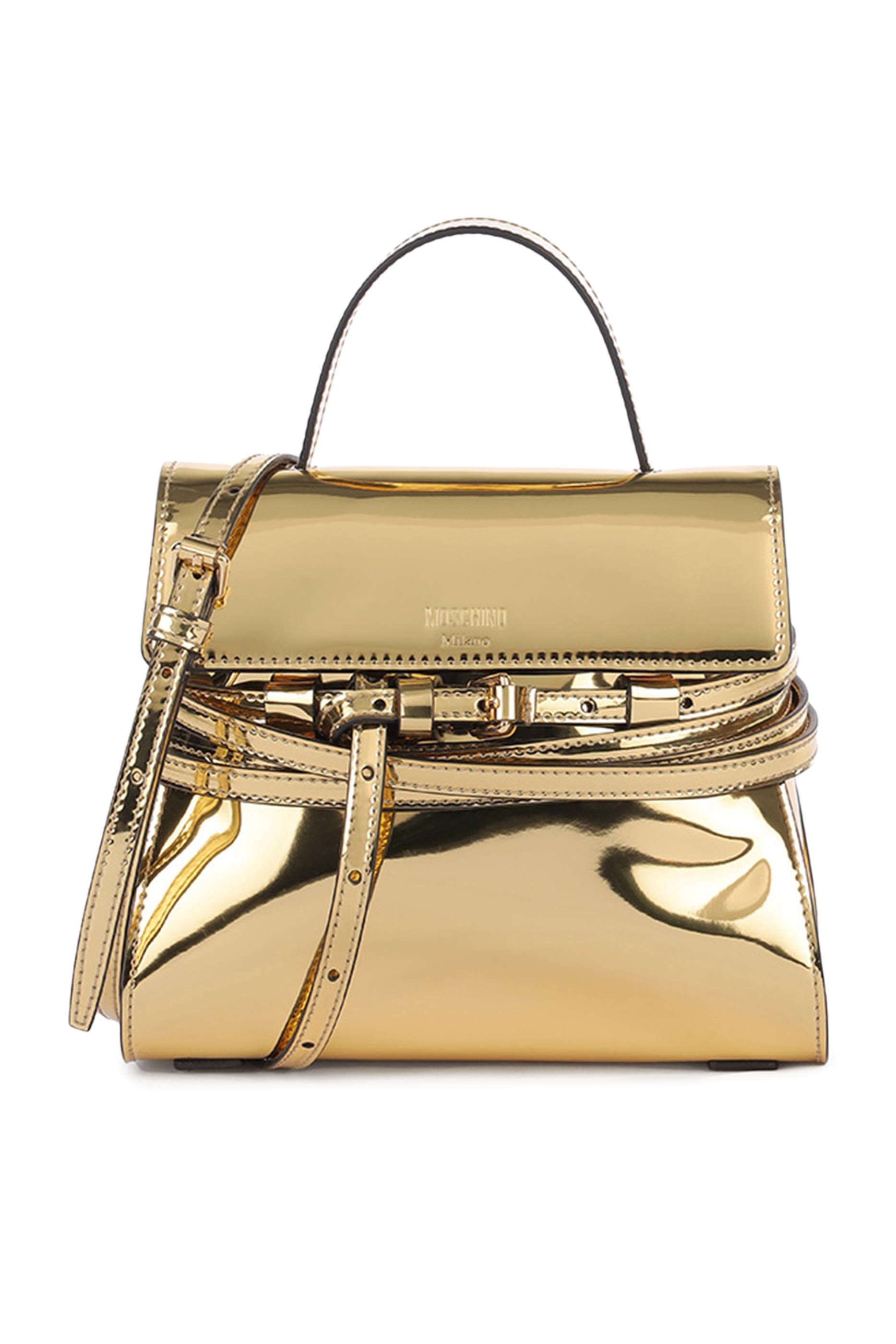 حقيبة يد تاي مي صغيرة