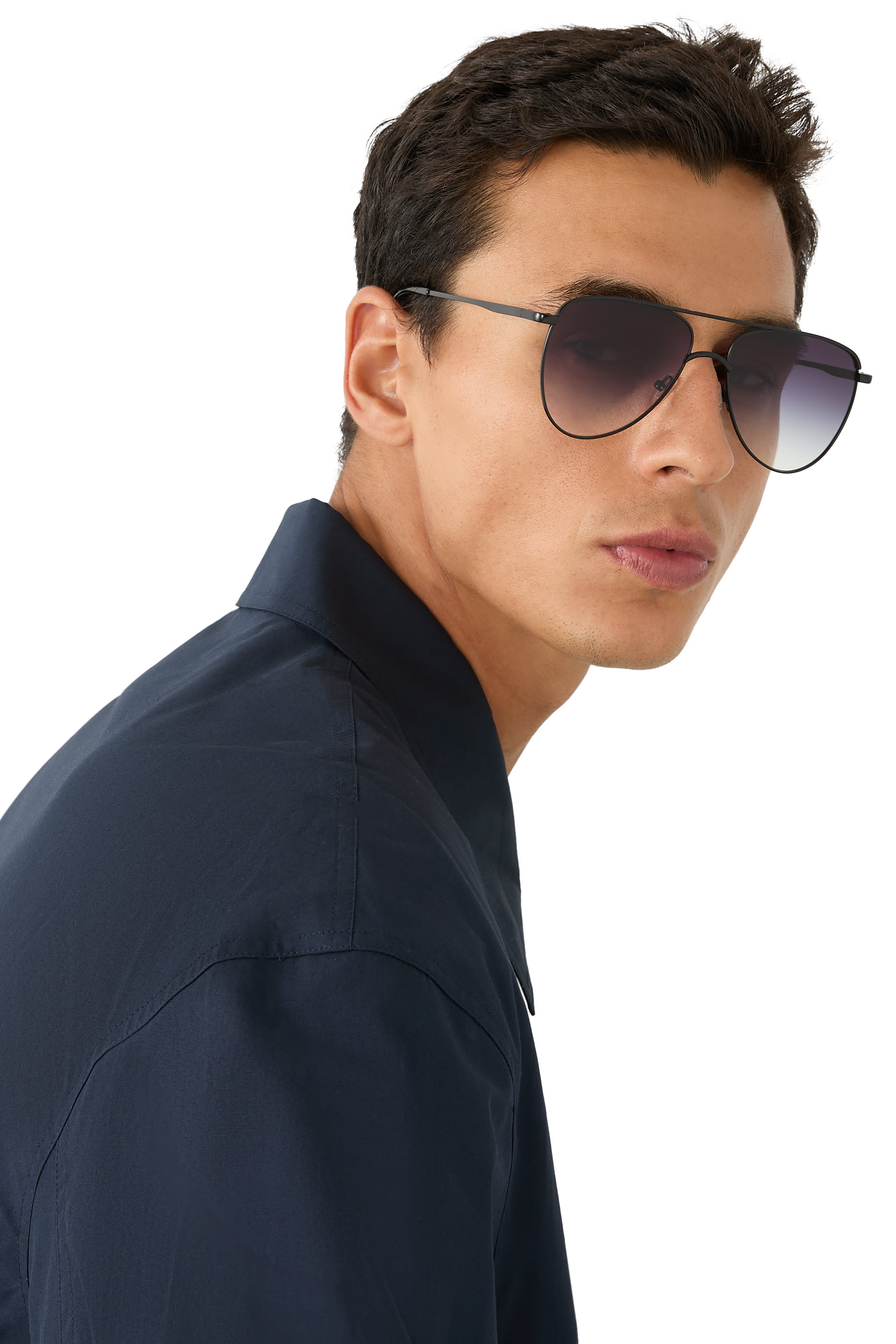 نظارة شمسية دوك