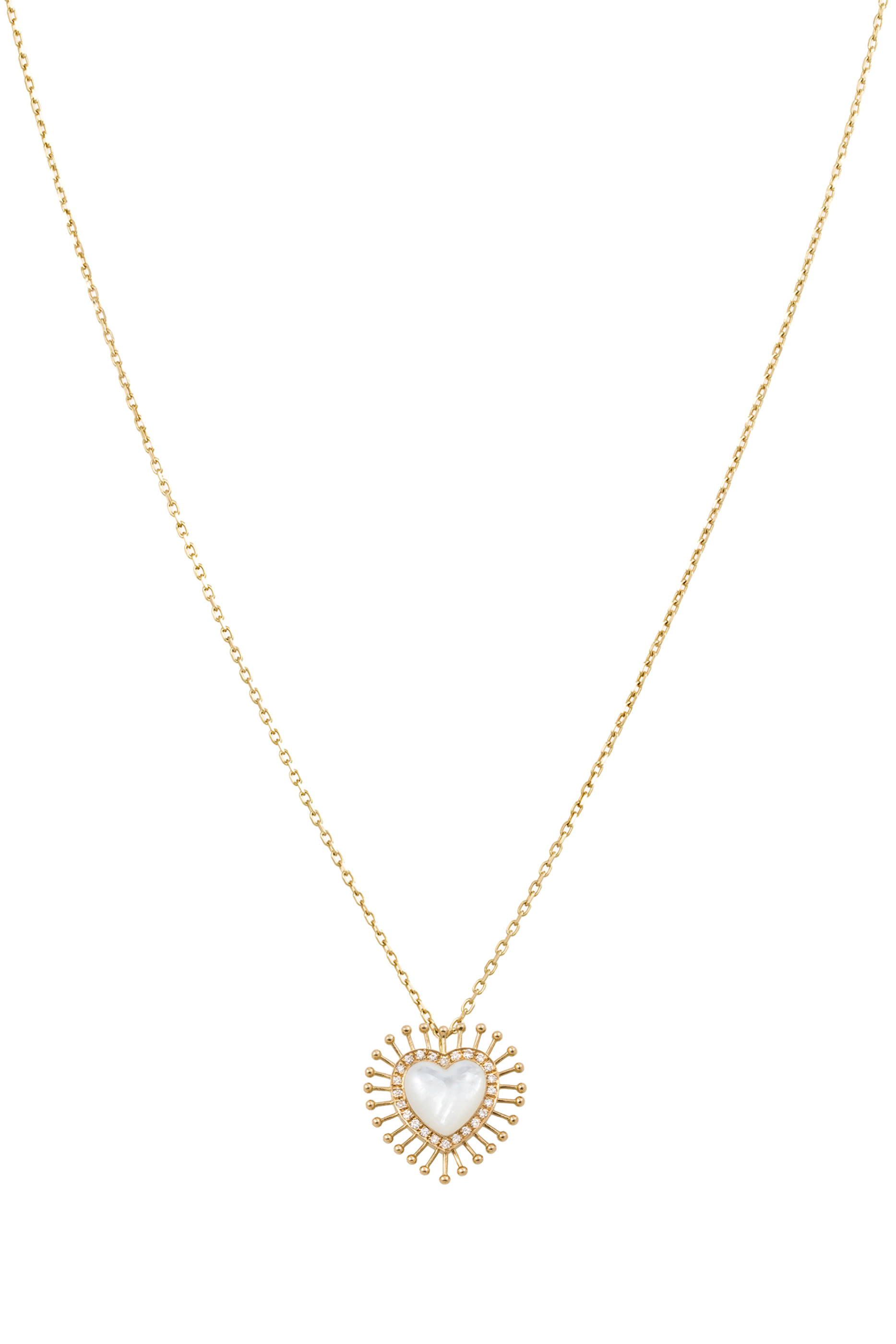 قلادة اول هارتس أون مي بدلاية