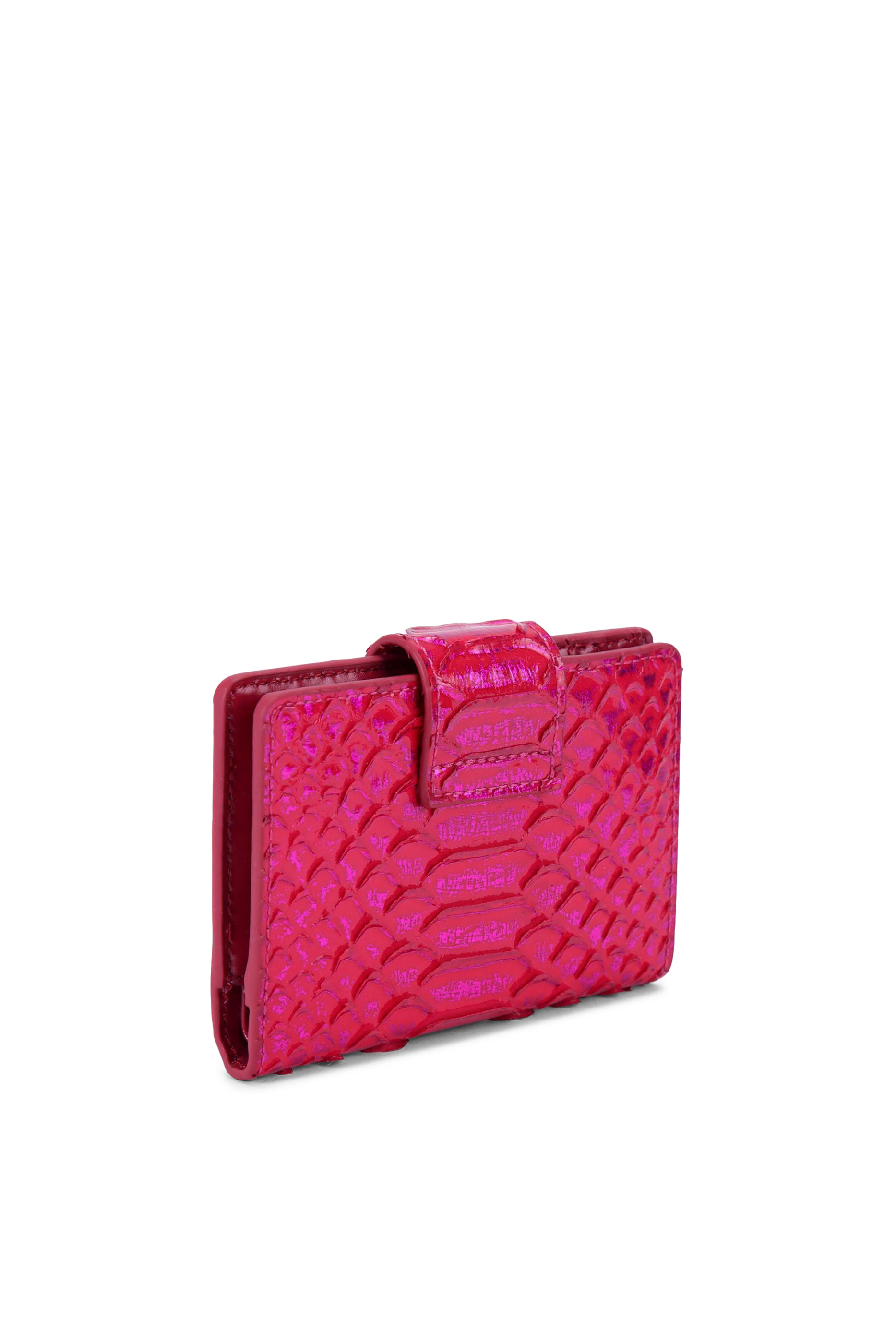 محفظة تشيلسيا بغطاء قلاب