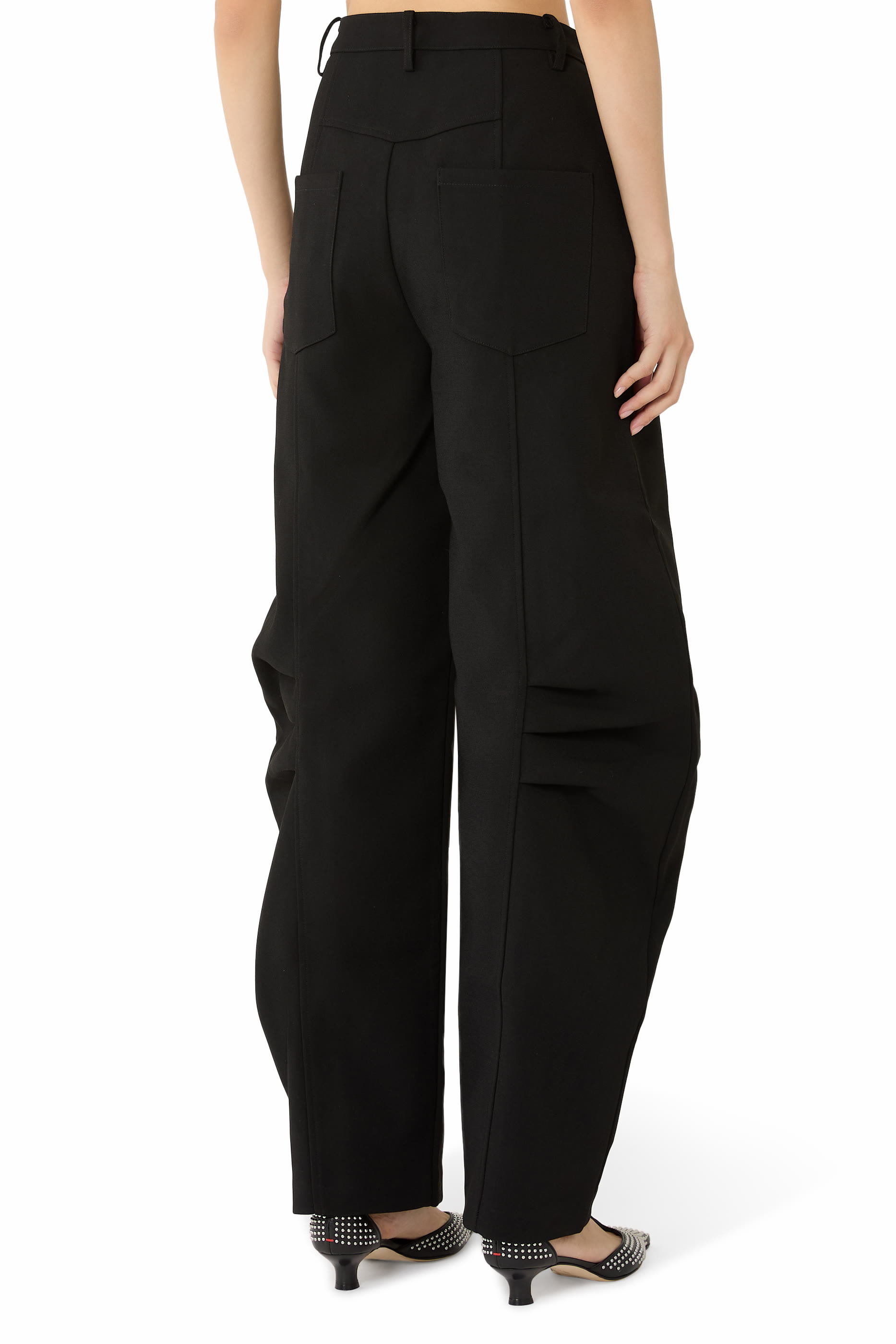 بنطال بدلة كارغو