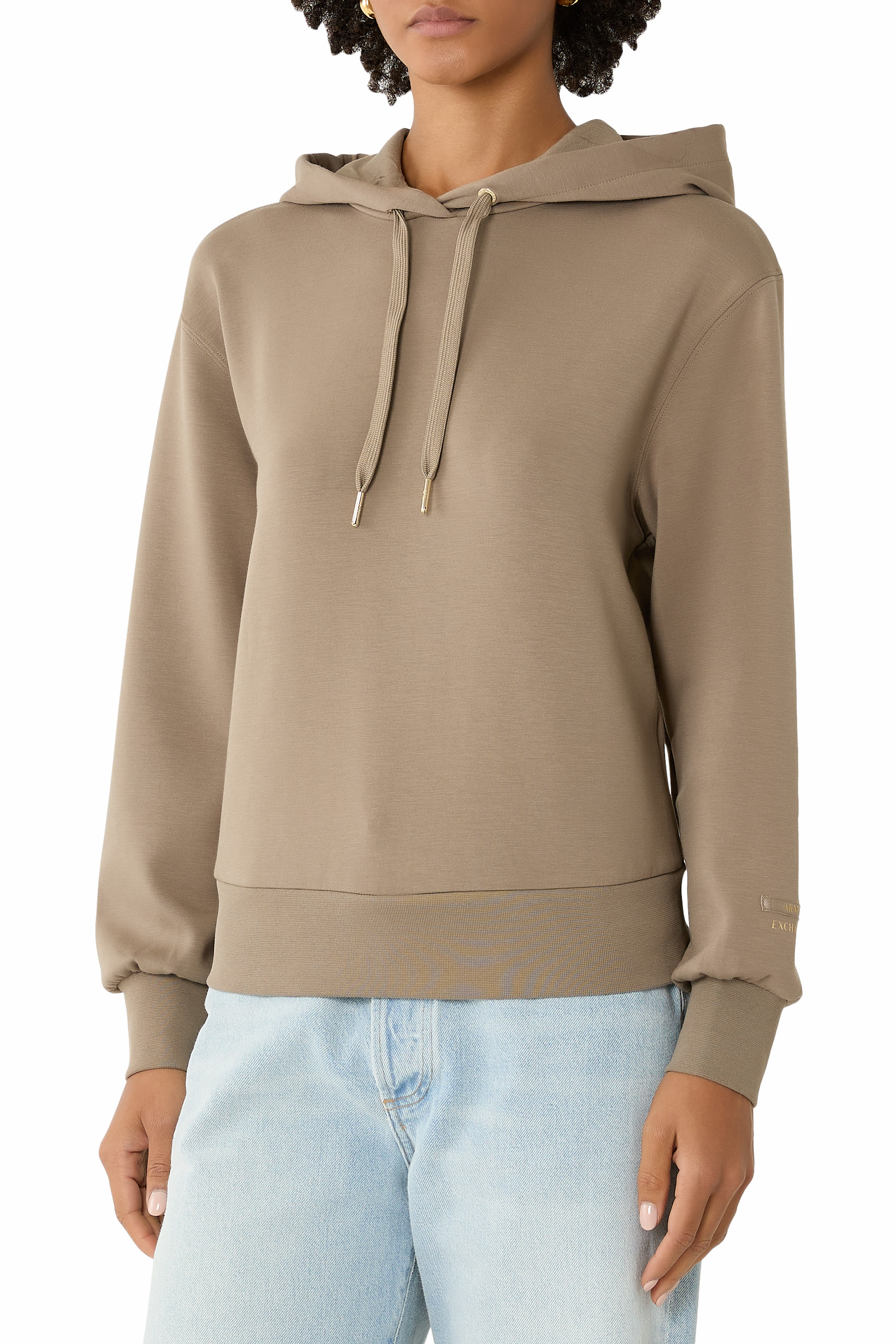 Urban Tailoring Hoodie Sweatshirt