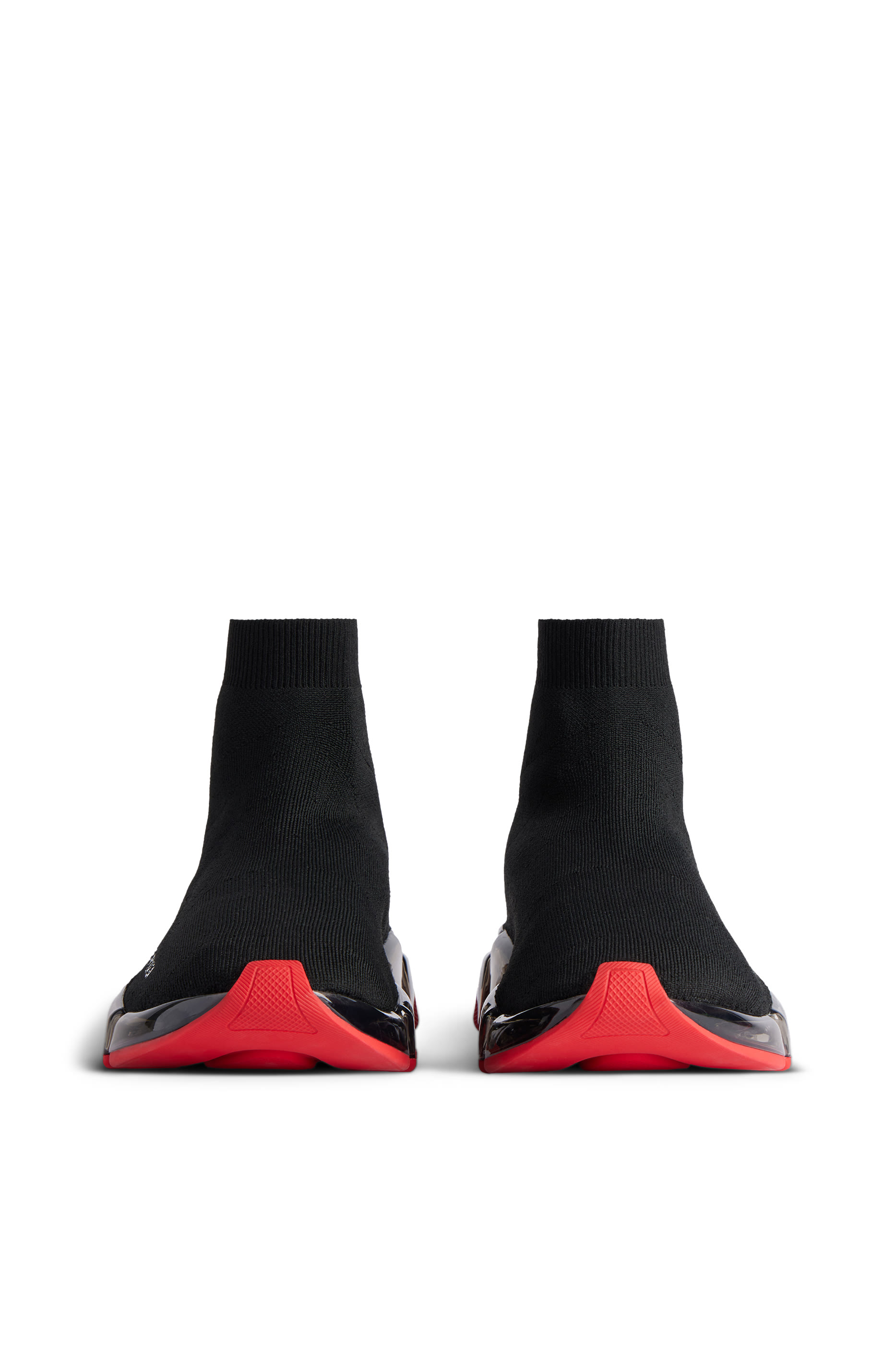 سنيكرز سبيد 2.0 بنعل شفاف كليا