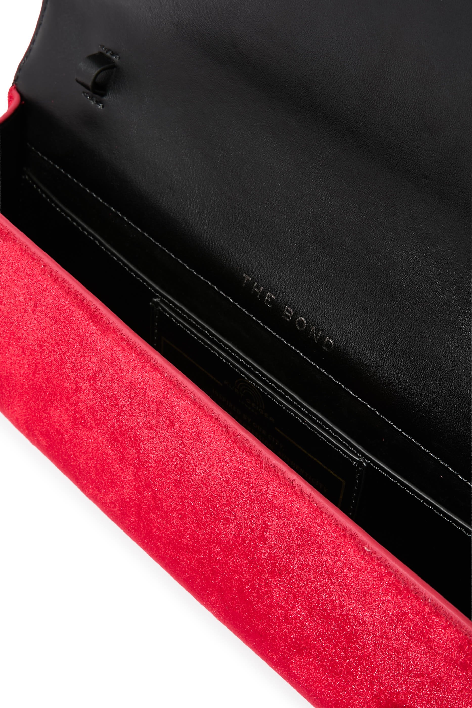 حقيبة يد بوند طويلة بيد علوية