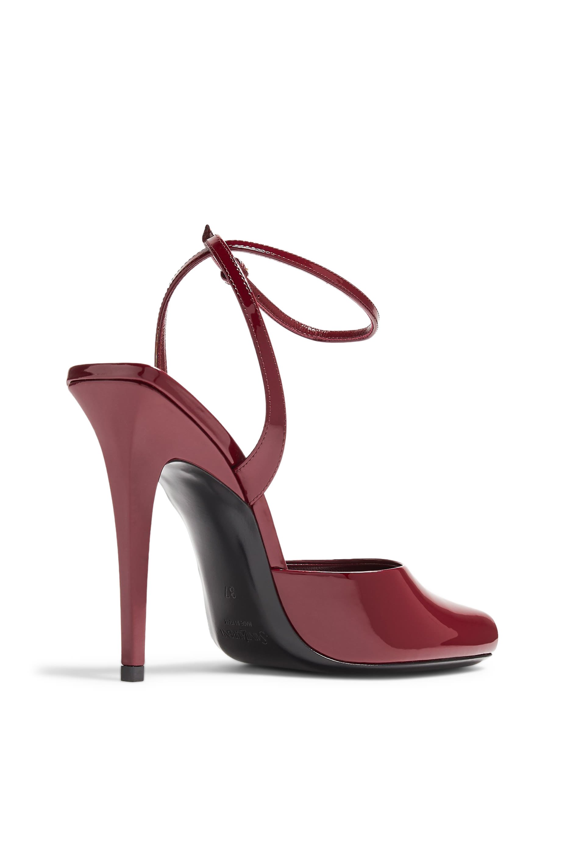 صندل سكاندال بكعب 110