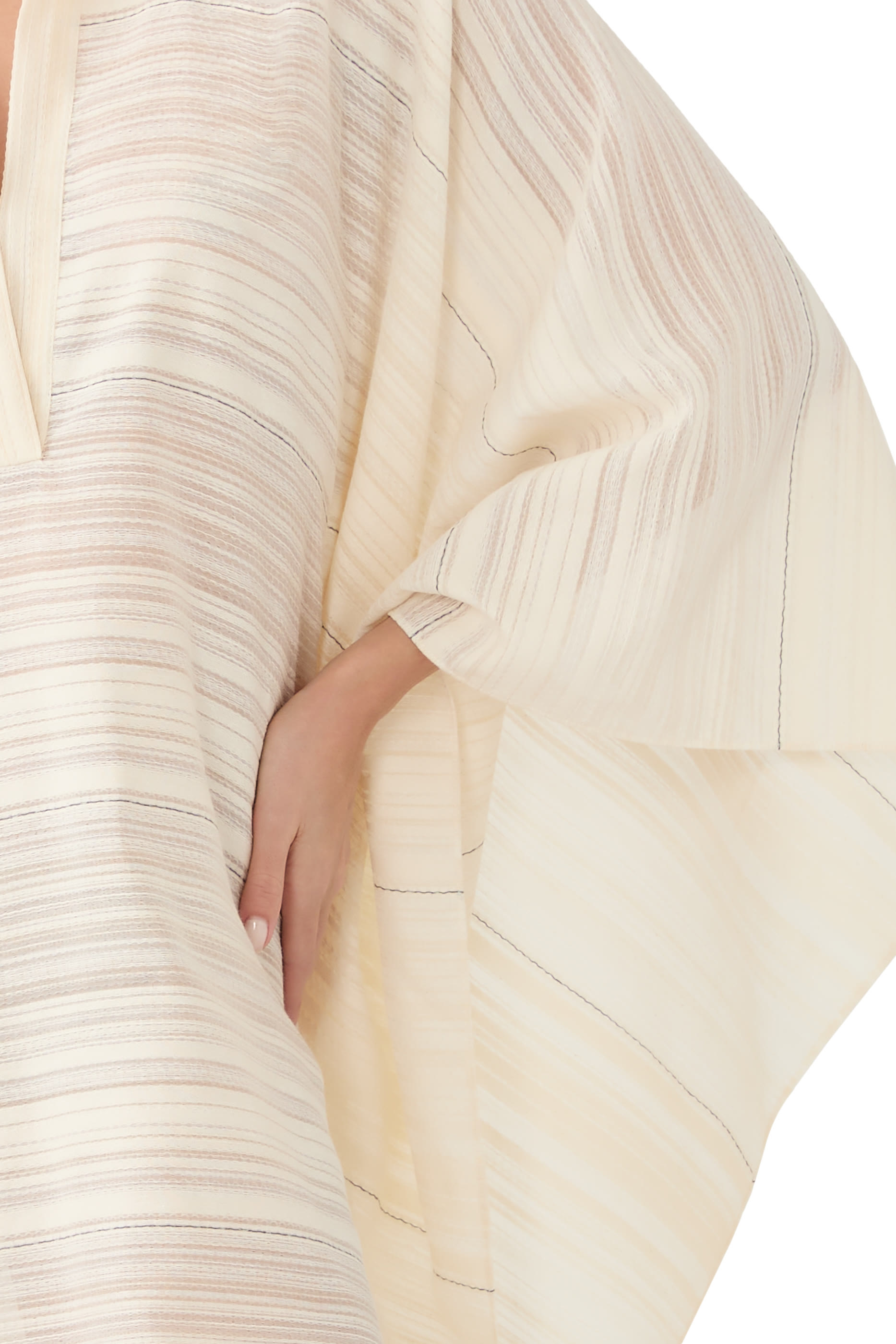 قفطان ليريسي