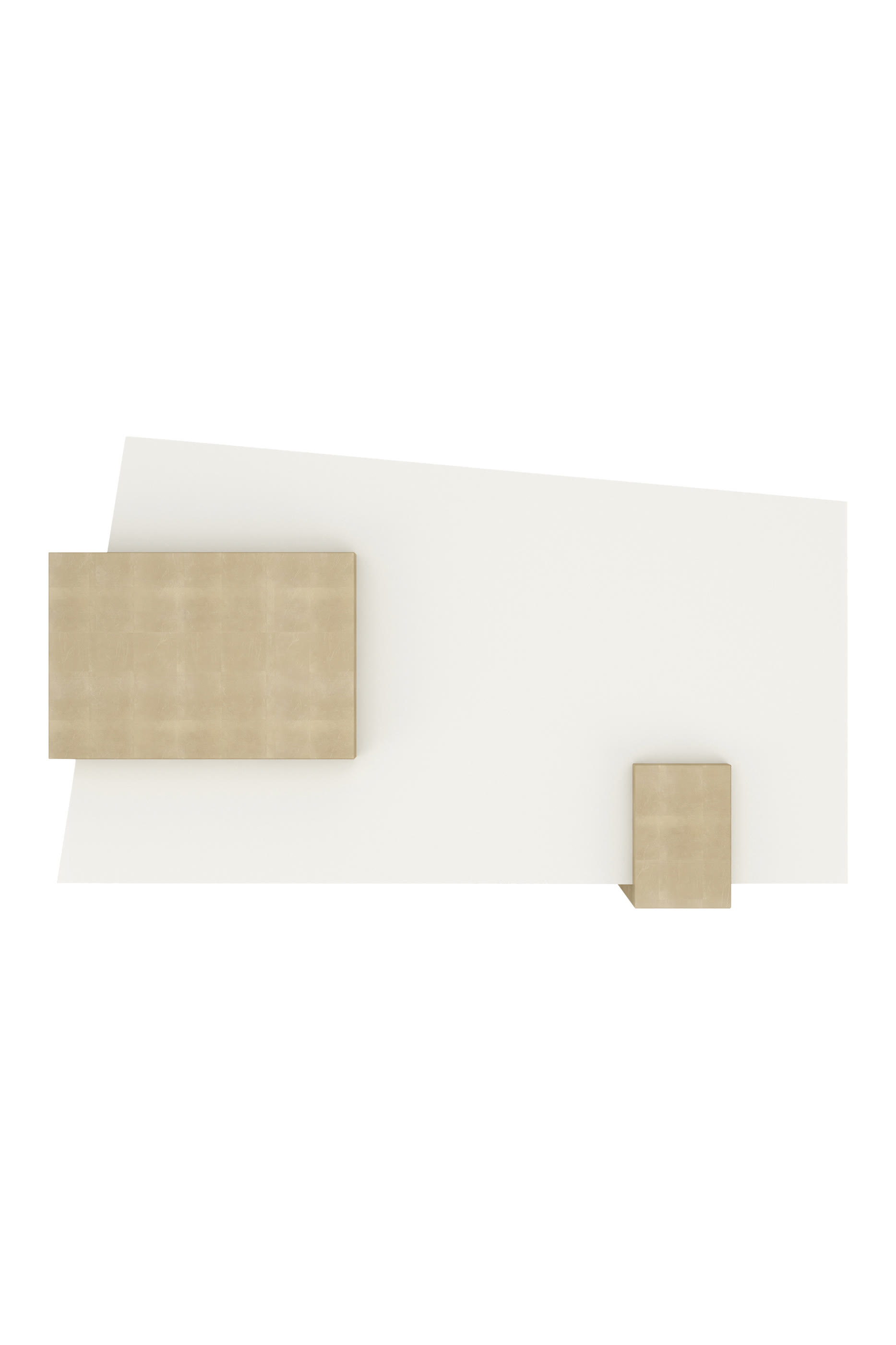 طاولة قهوة فلوات